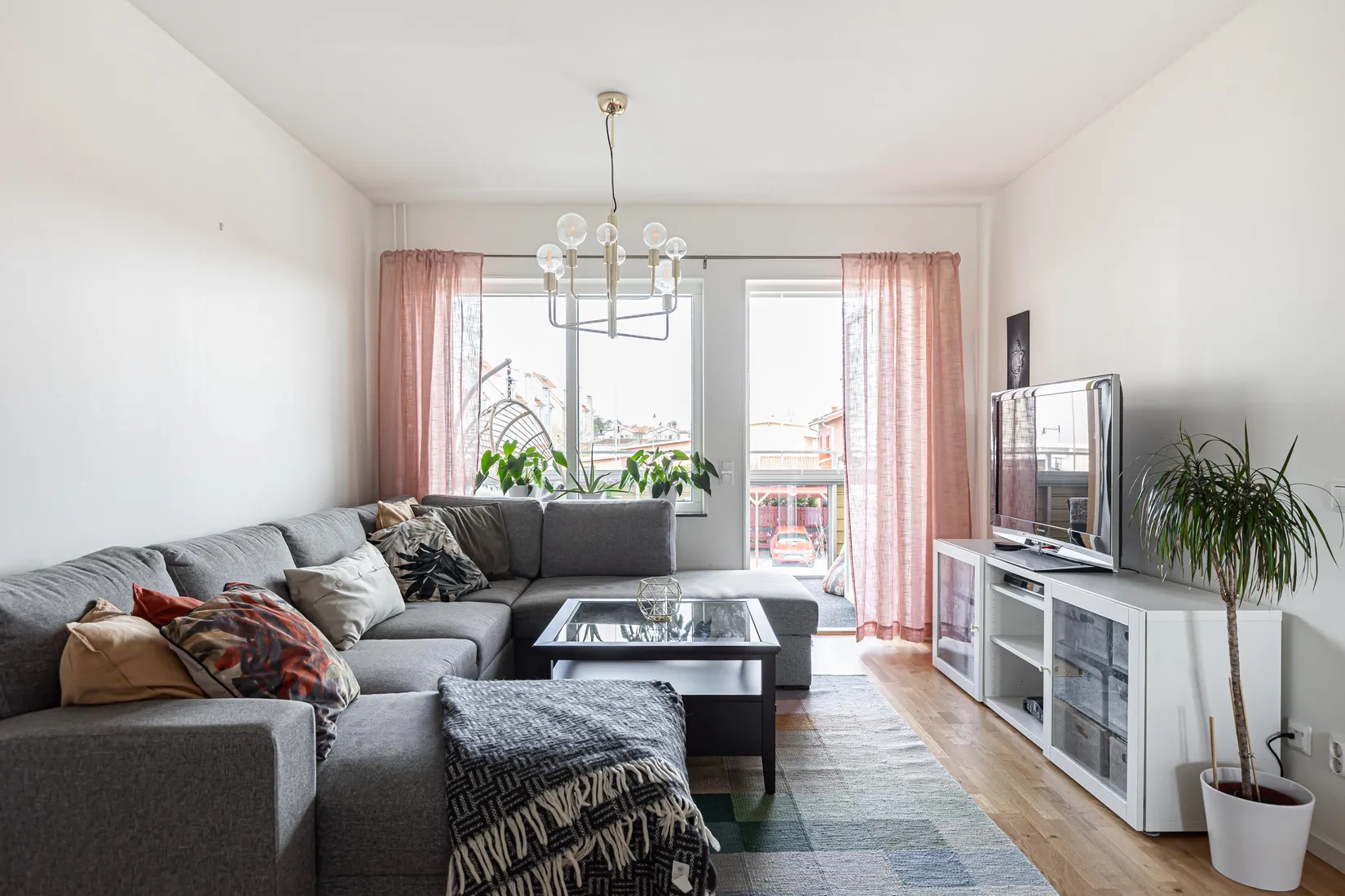 Bostadsrätt, Vänortsgatan 7, Lillhamra, Västerås