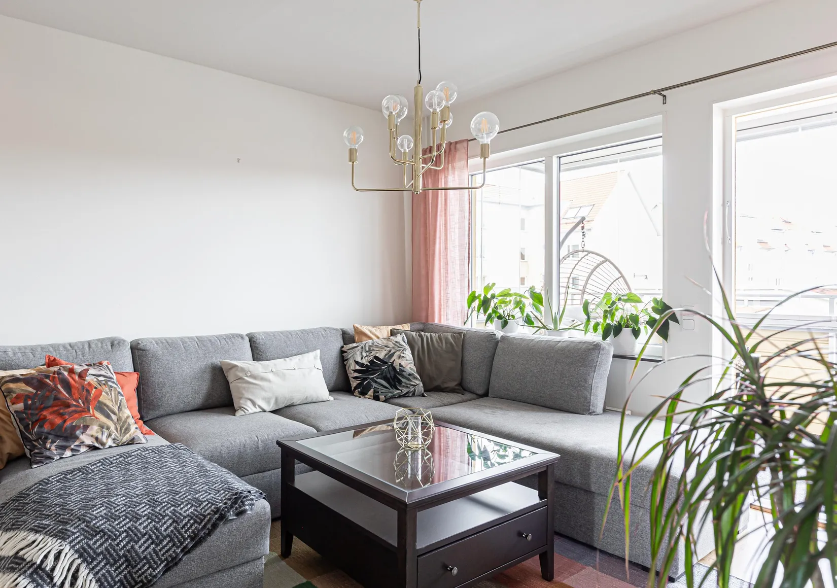Bostadsrätt, Vänortsgatan 7, Lillhamra, Västerås
