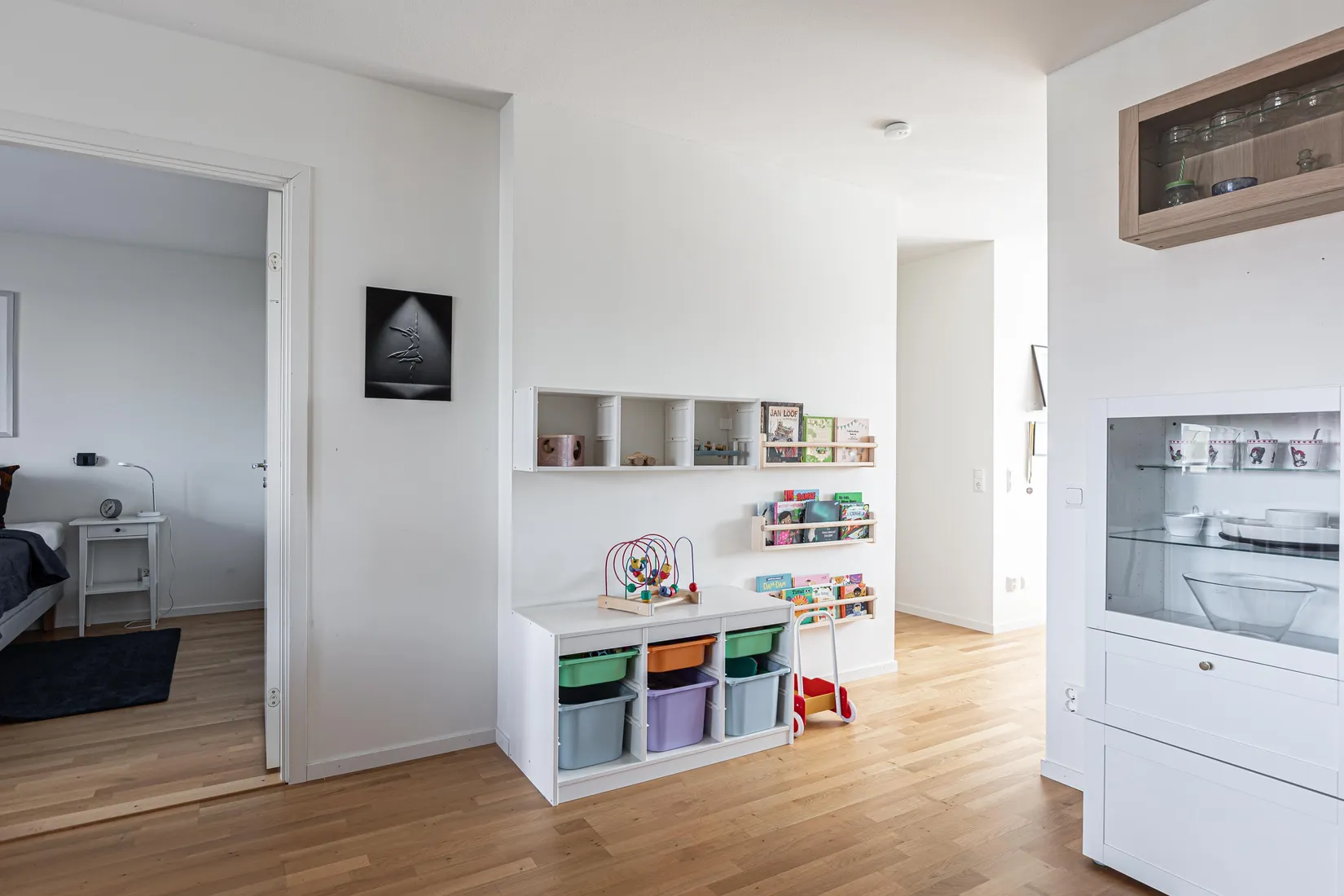 Bostadsrätt, Vänortsgatan 7, Lillhamra, Västerås
