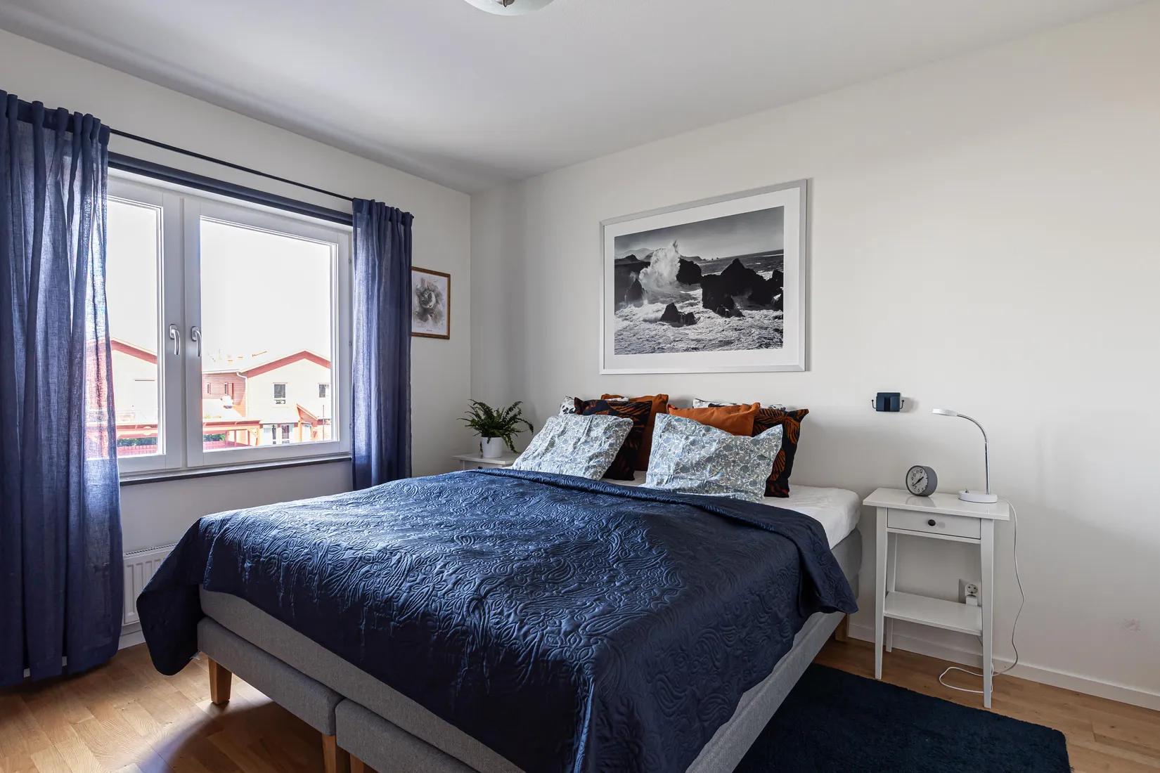 Bostadsrätt, Vänortsgatan 7, Lillhamra, Västerås