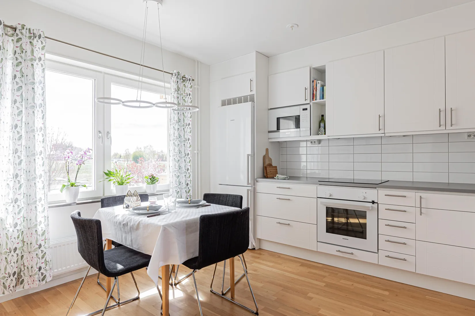 Bostadsrätt, Vänortsgatan 7, Lillhamra, Västerås