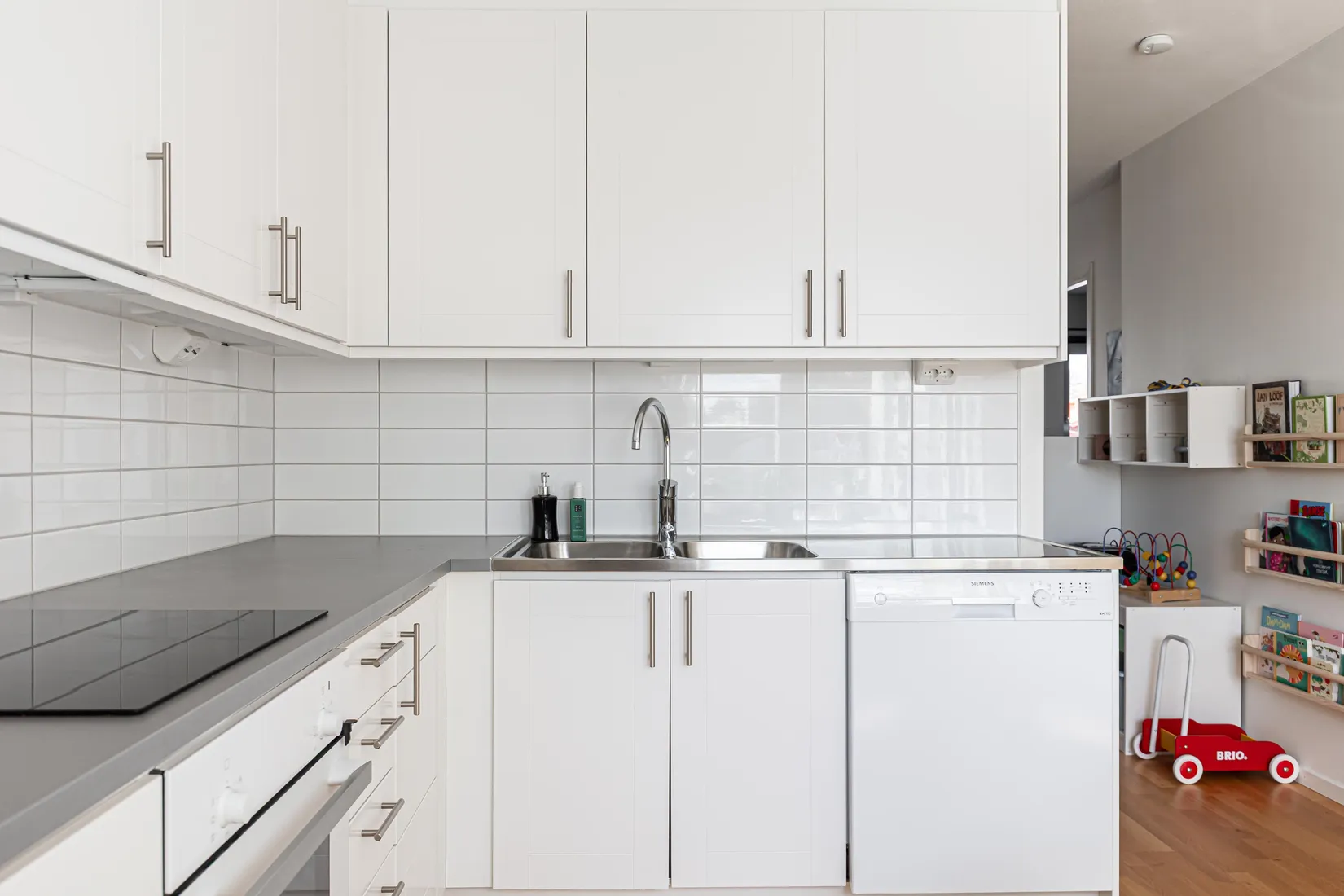 Bostadsrätt, Vänortsgatan 7, Lillhamra, Västerås