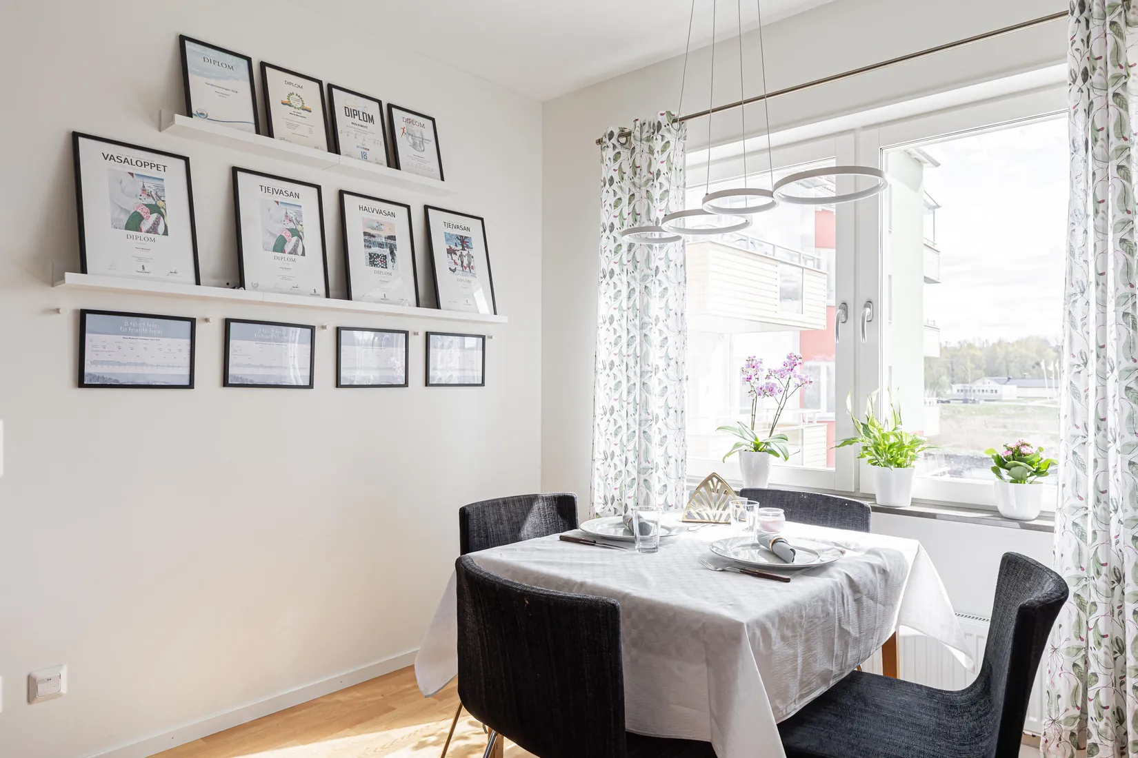 Bostadsrätt, Vänortsgatan 7, Lillhamra, Västerås