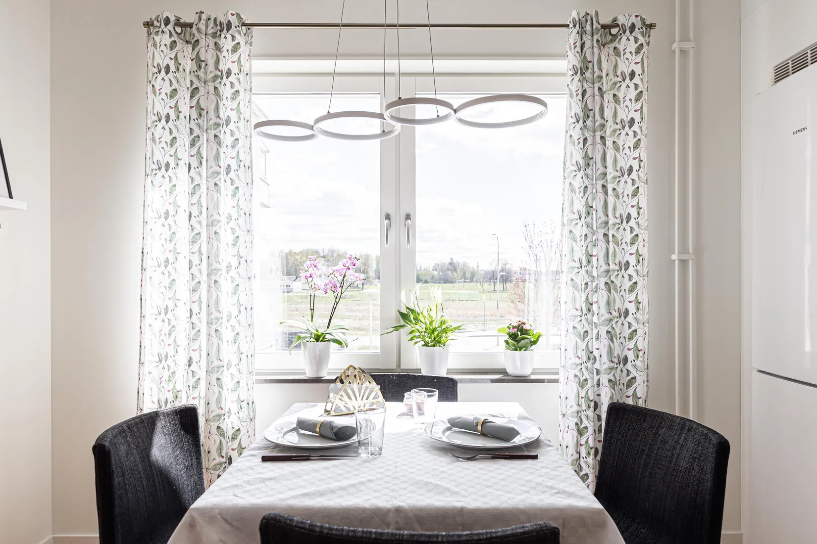 Bostadsrätt, Vänortsgatan 7, Lillhamra, Västerås