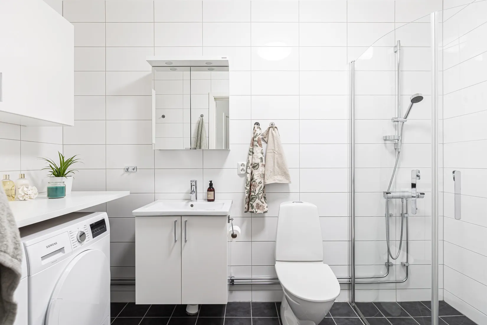 Bostadsrätt, Vänortsgatan 7, Lillhamra, Västerås