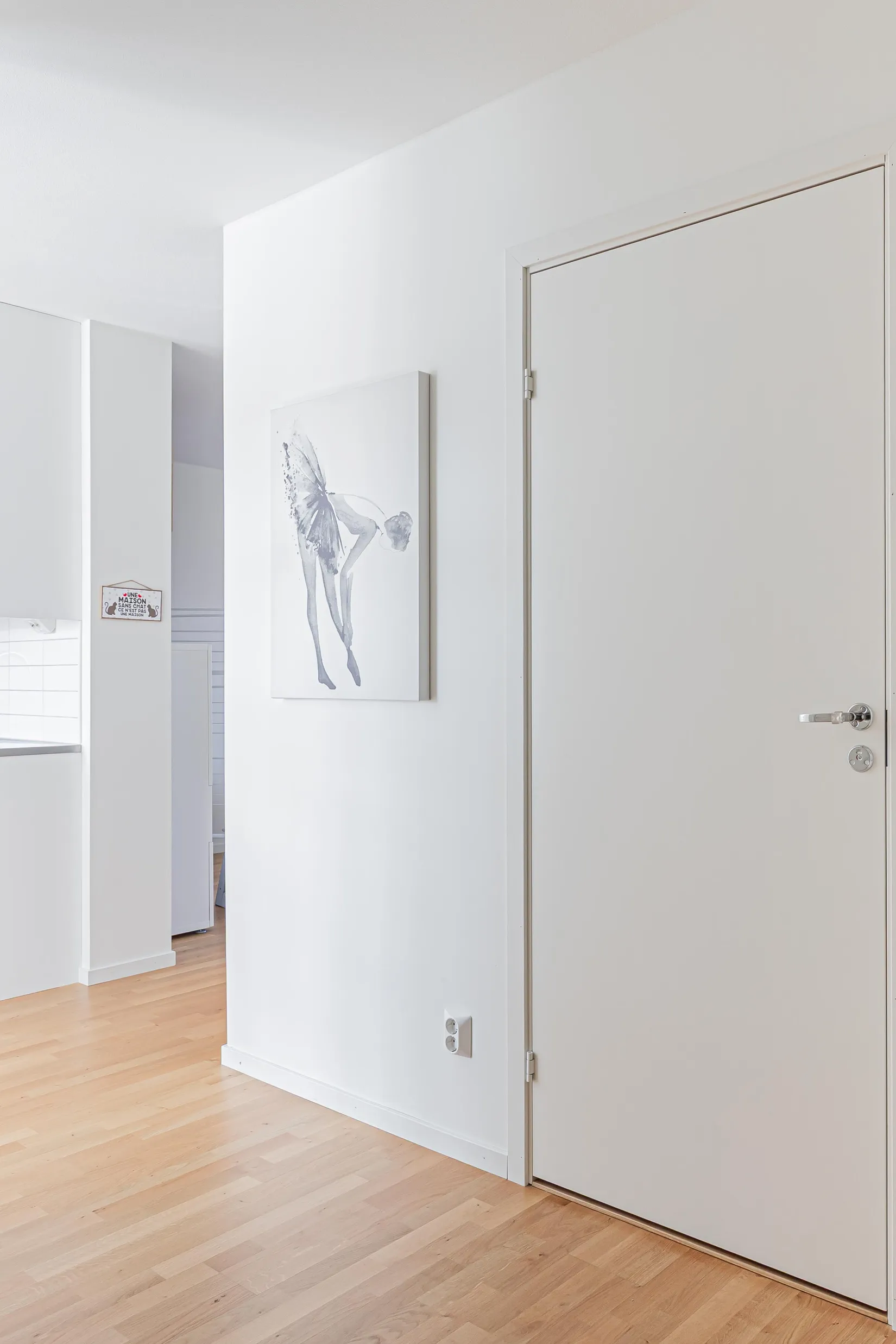 Bostadsrätt, Vänortsgatan 7, Lillhamra, Västerås
