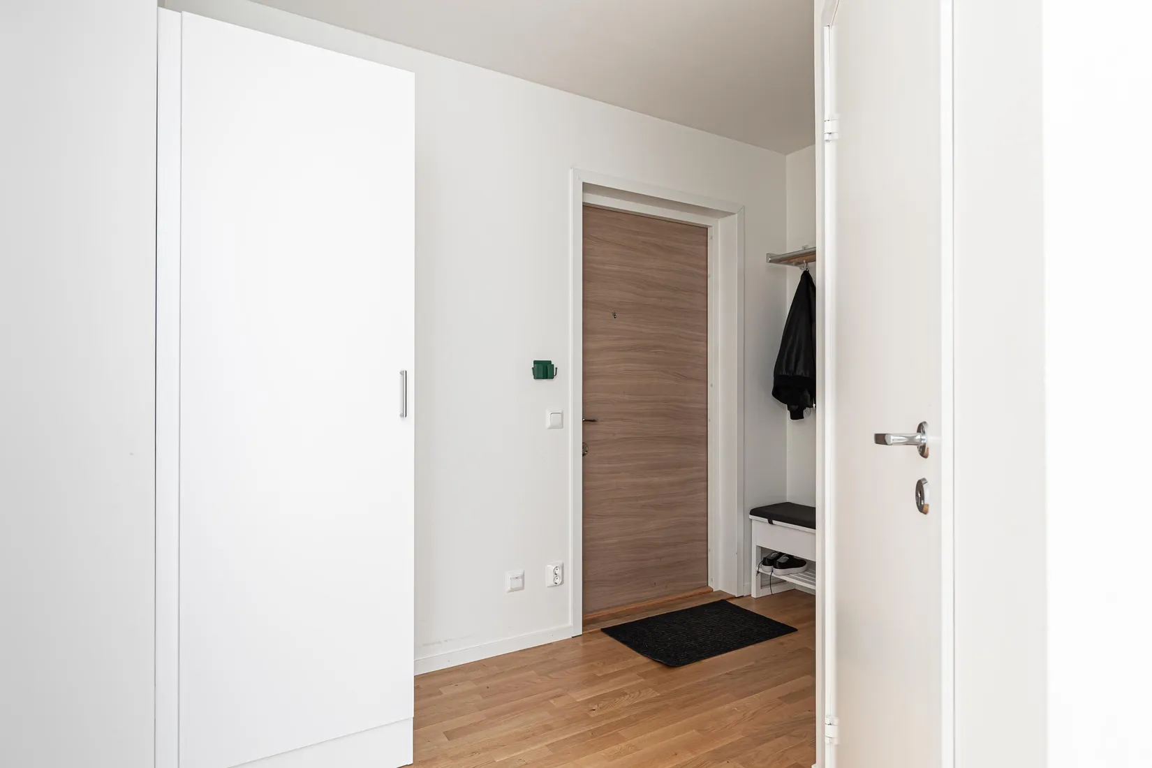 Bostadsrätt, Vänortsgatan 7, Lillhamra, Västerås