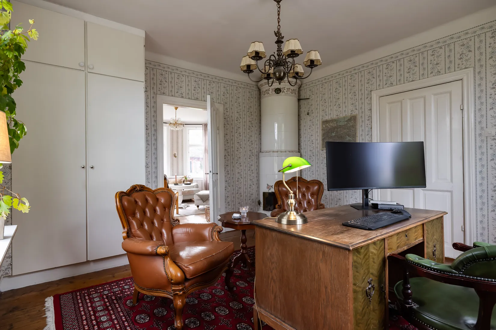 Villa, Södra Dylta 204, Örebro