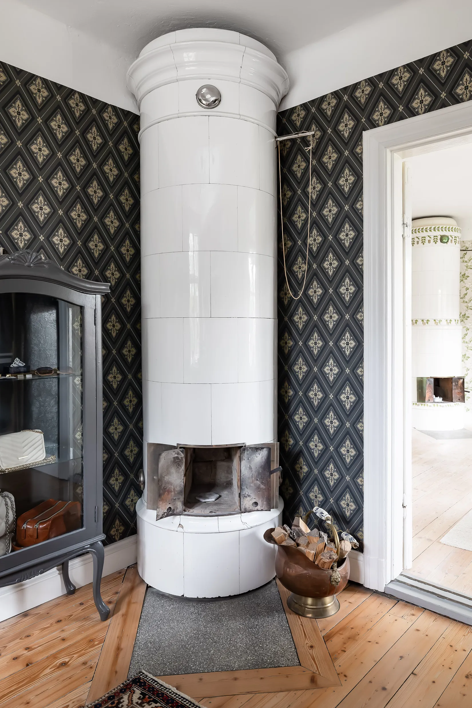 Villa, Södra Dylta 204, Örebro
