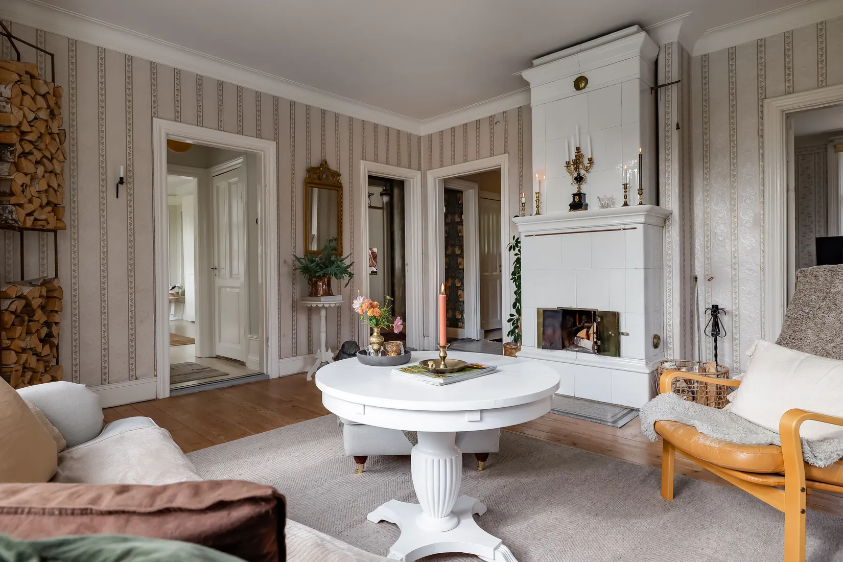 Villa, Södra Dylta 204, Örebro