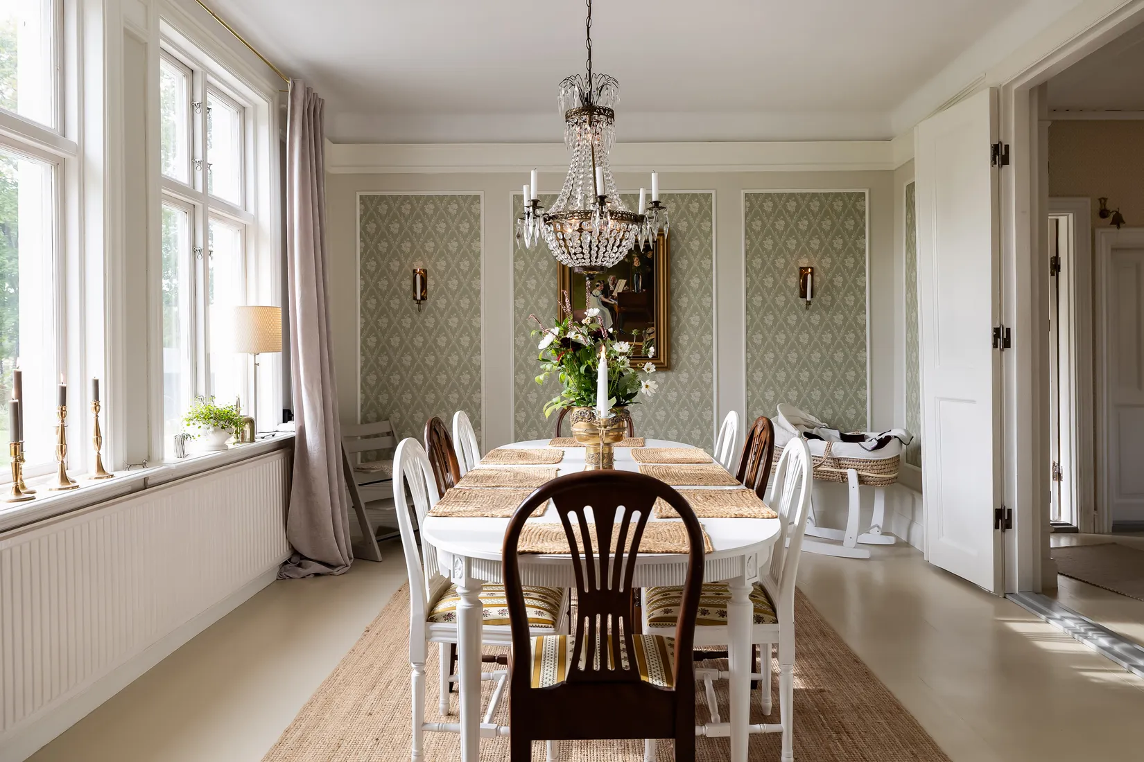 Villa, Södra Dylta 204, Örebro