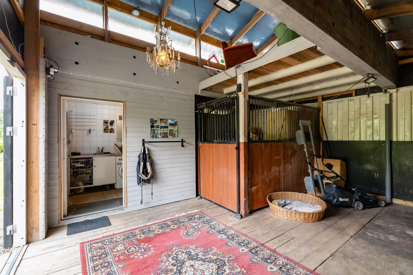 Villa, Södra Dylta 204, Örebro