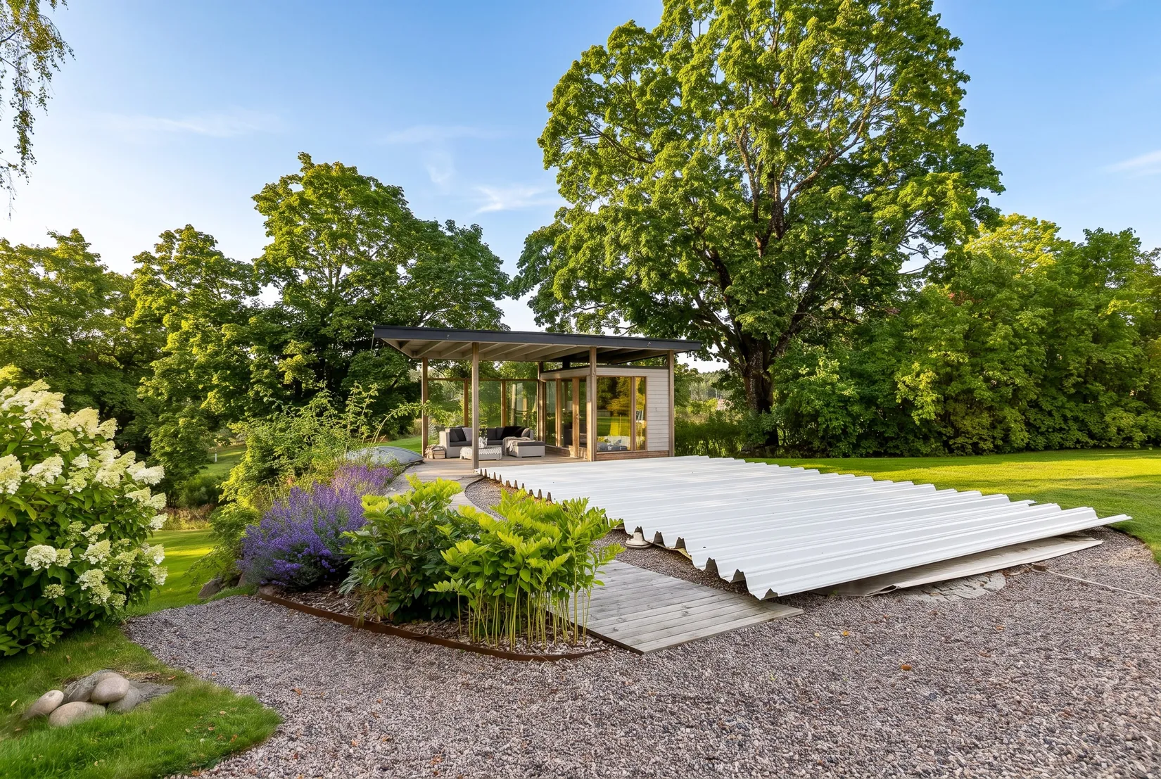 Villa, Södra Dylta 204, Örebro