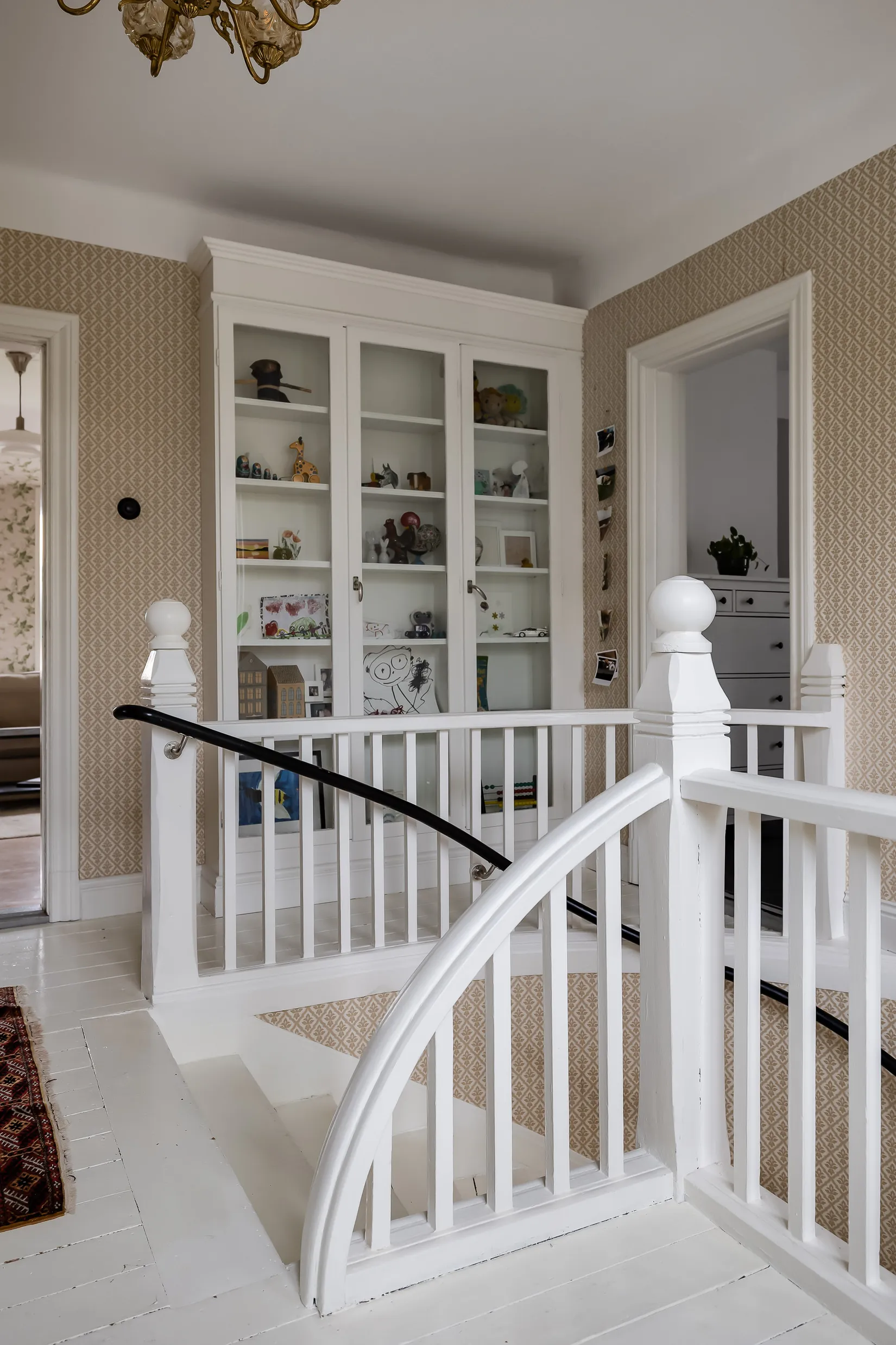 Villa, Södra Dylta 204, Örebro