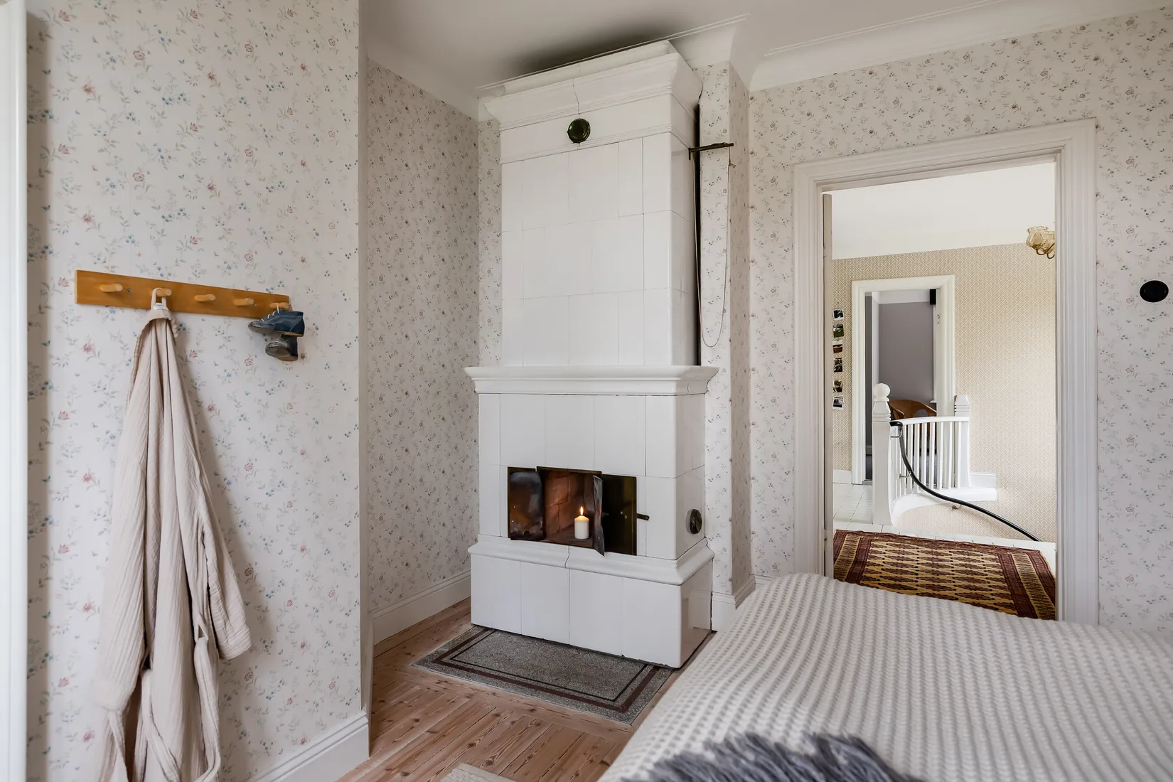 Villa, Södra Dylta 204, Örebro