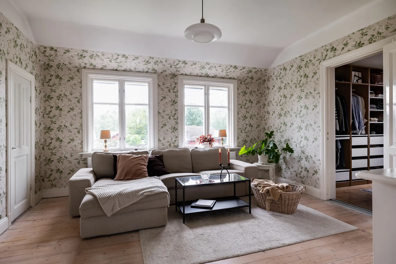 Villa, Södra Dylta 204, Örebro