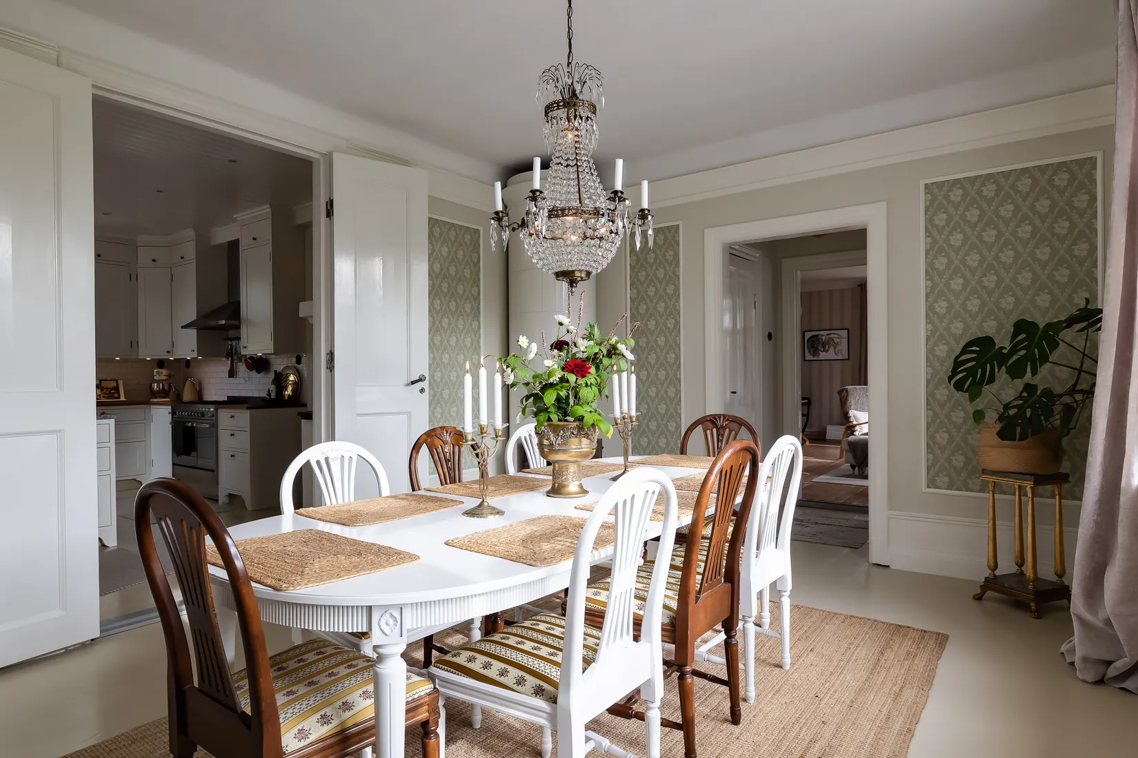 Villa, Södra Dylta 204, Örebro