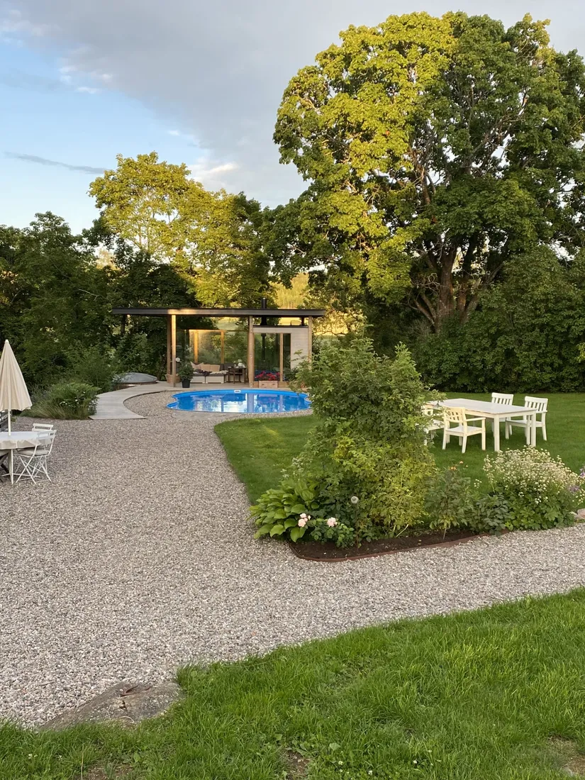 Villa, Södra Dylta 204, Örebro
