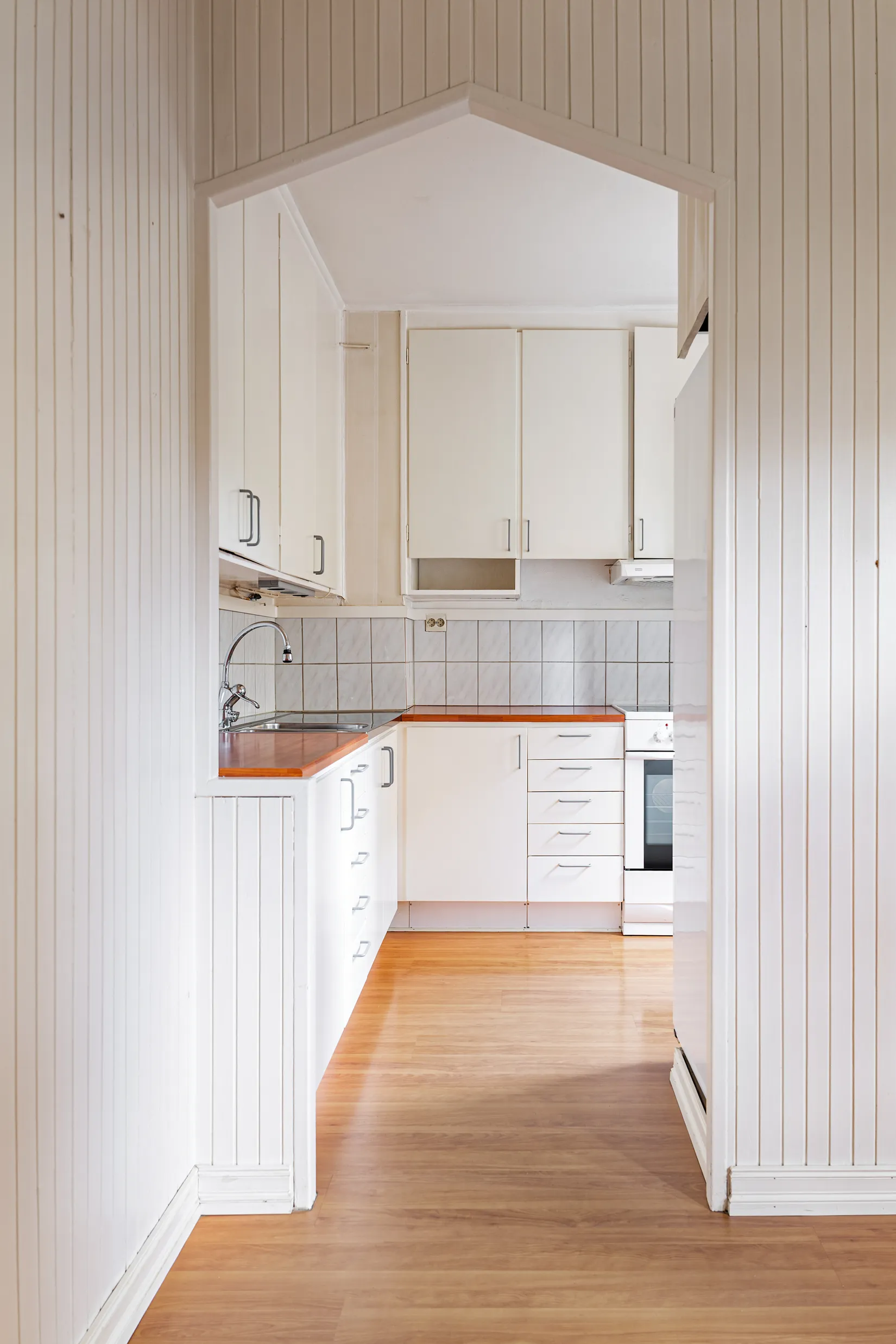Bostadsrätt, Uddevallavägen 13A, Kungälv - Centrum, Kungälv