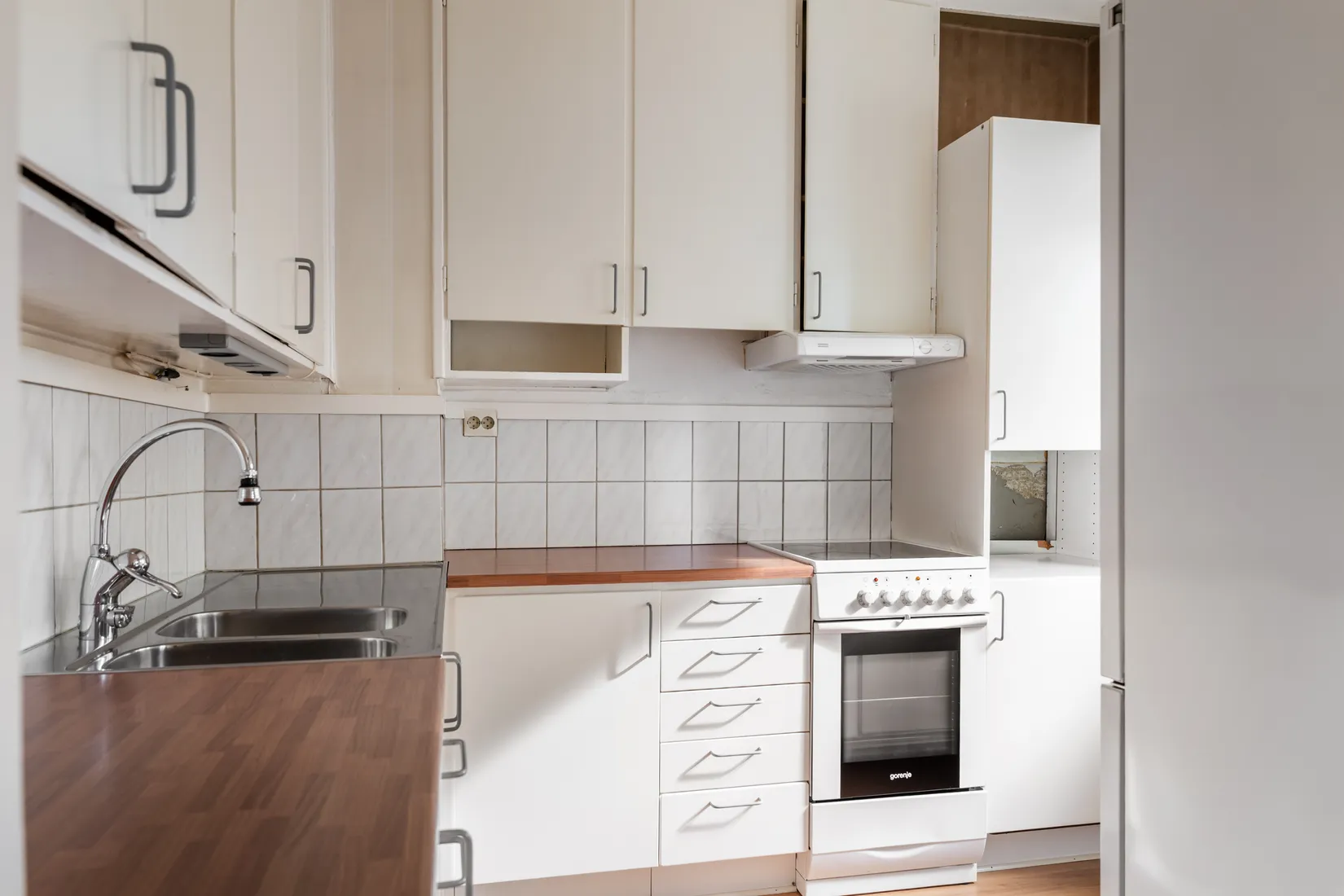Bostadsrätt, Uddevallavägen 13A, Kungälv - Centrum, Kungälv