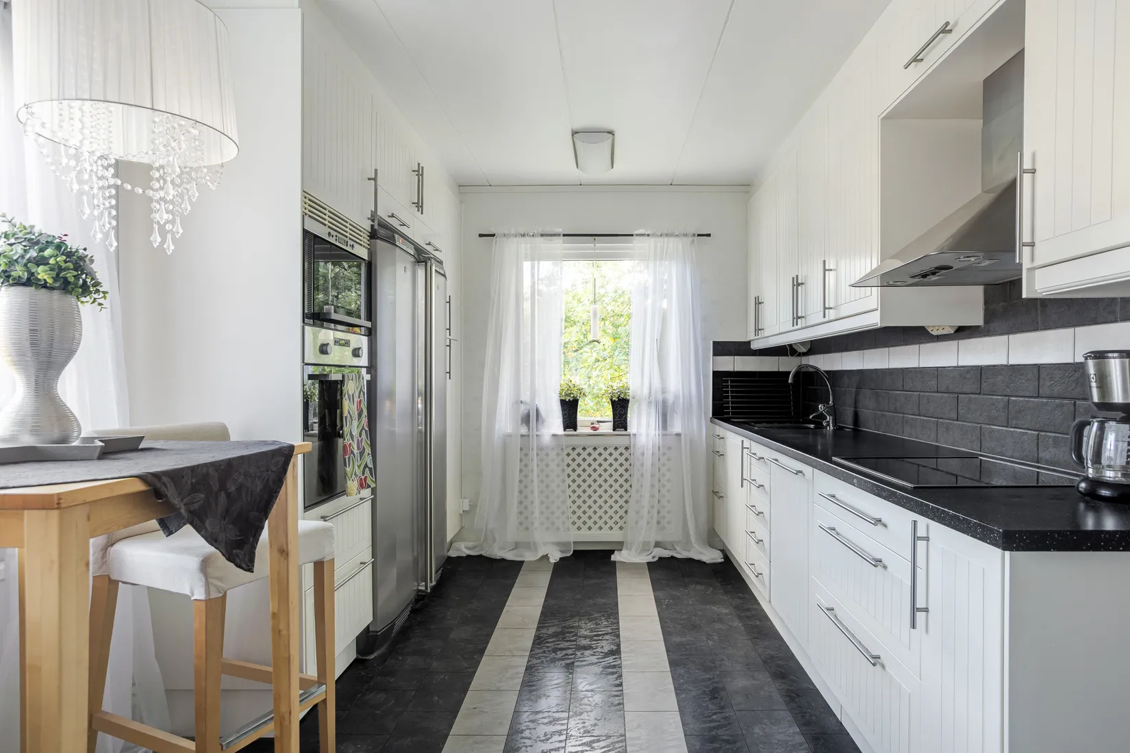 Villa, Norra vägen 37, Sundsvall