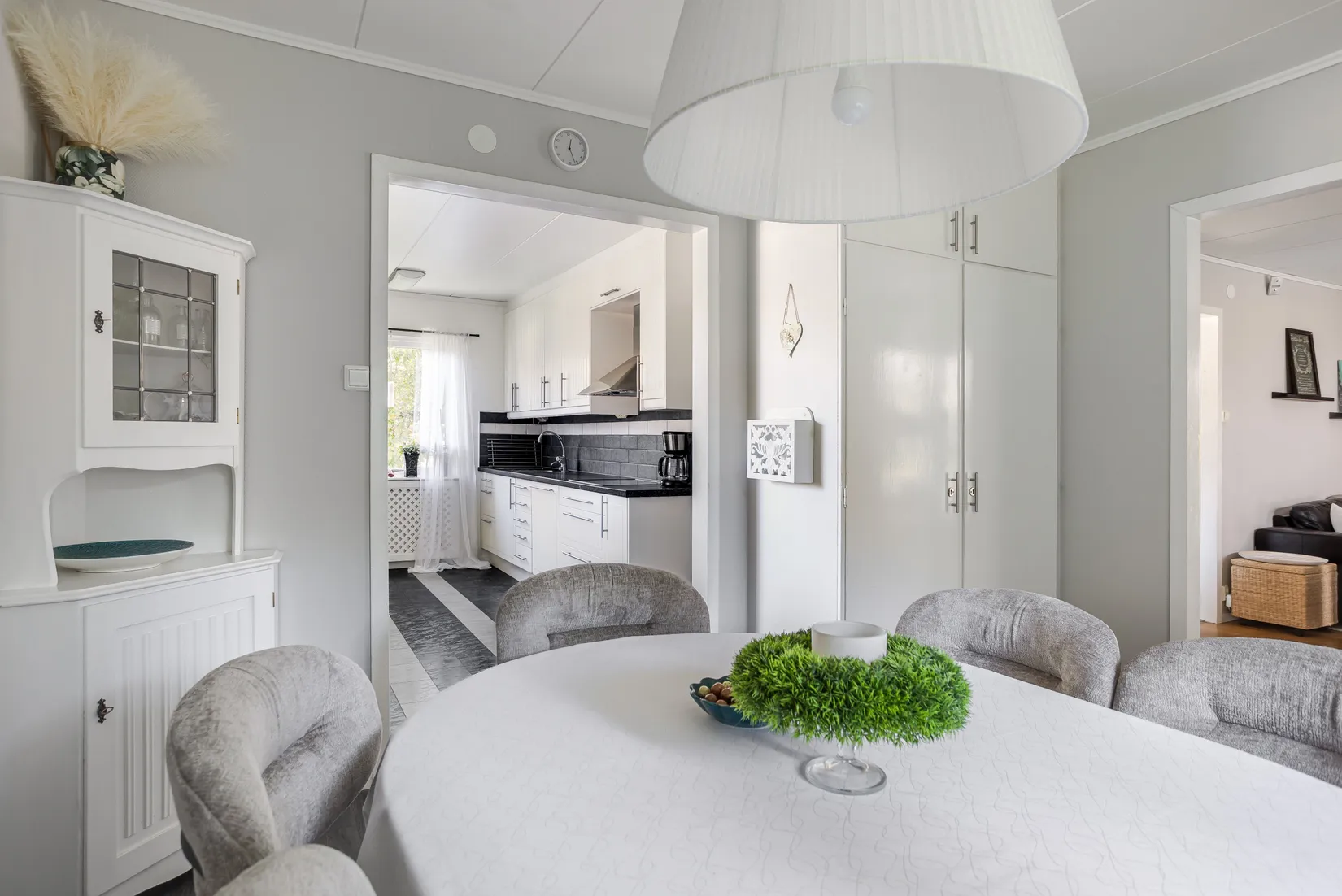 Villa, Norra vägen 37, Sundsvall