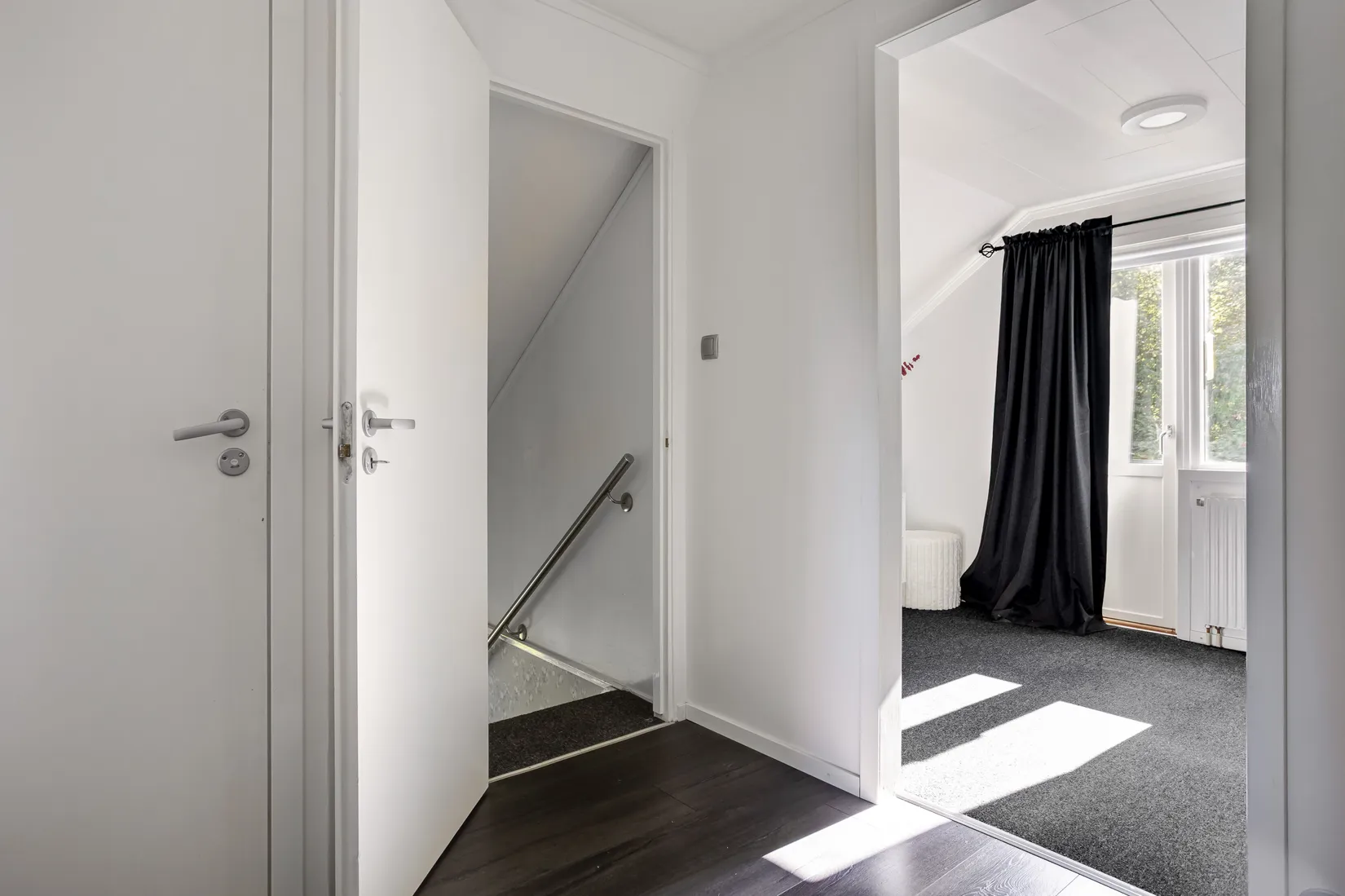 Villa, Norra vägen 37, Sundsvall