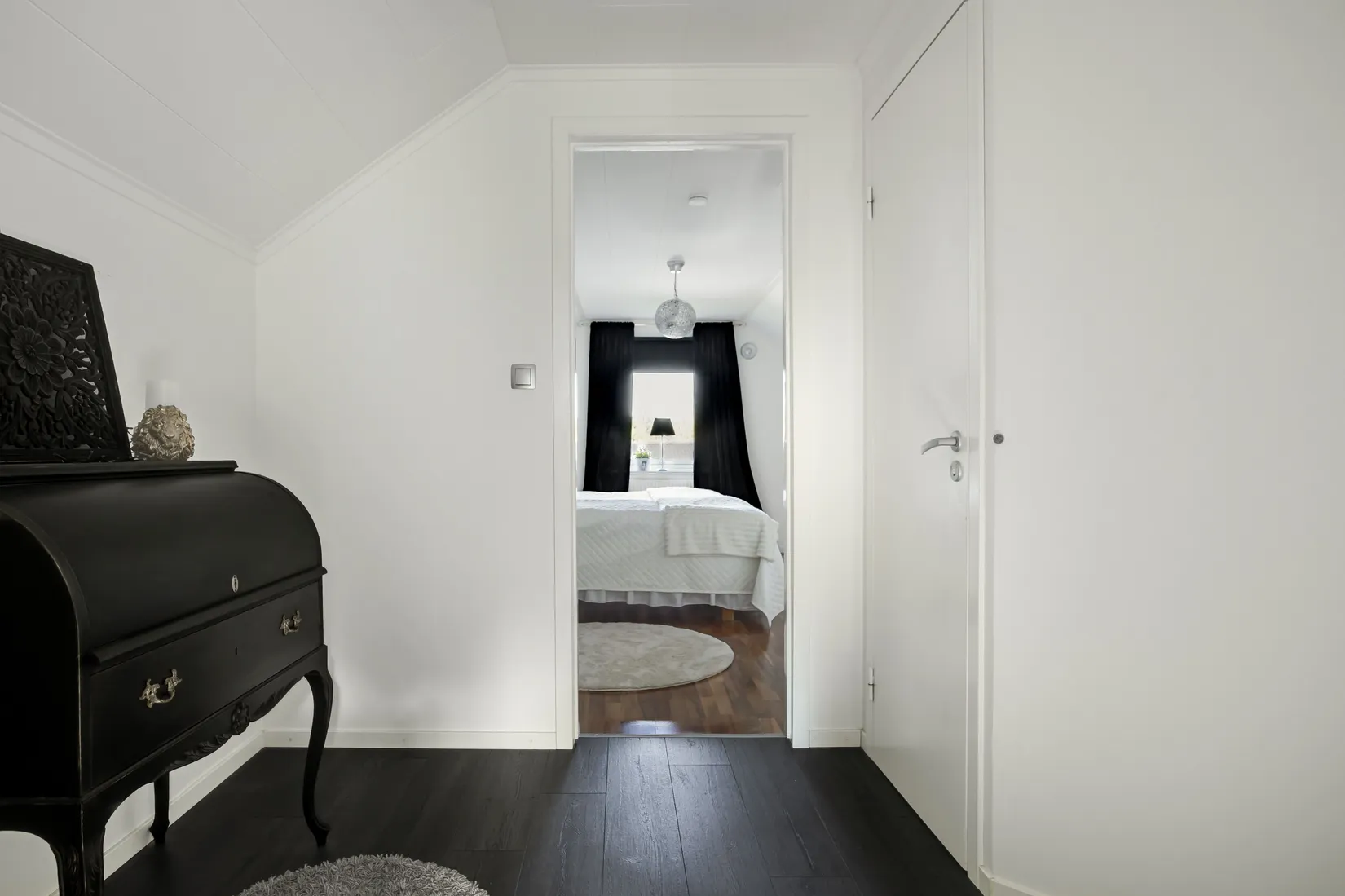 Villa, Norra vägen 37, Sundsvall