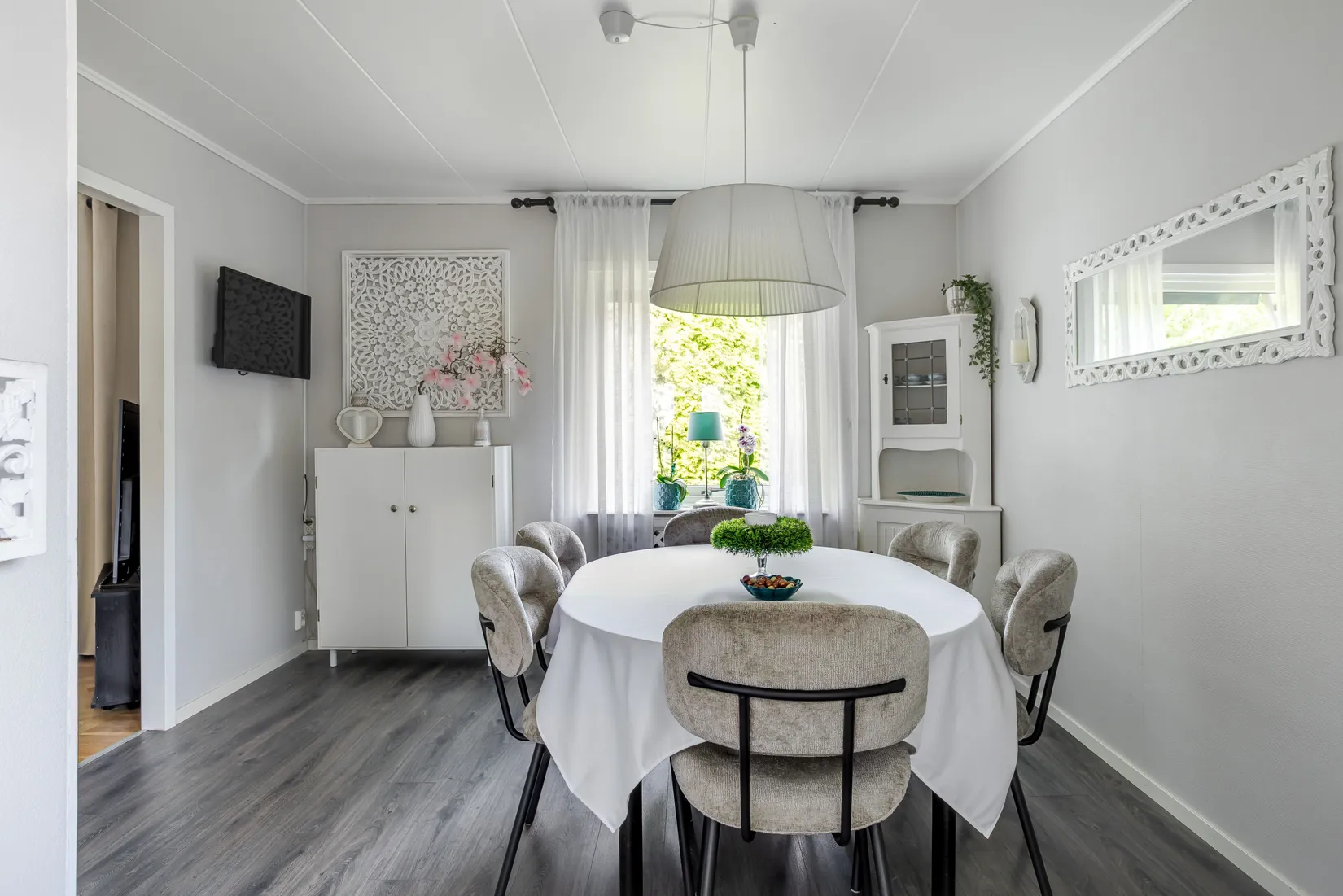 Villa, Norra vägen 37, Sundsvall