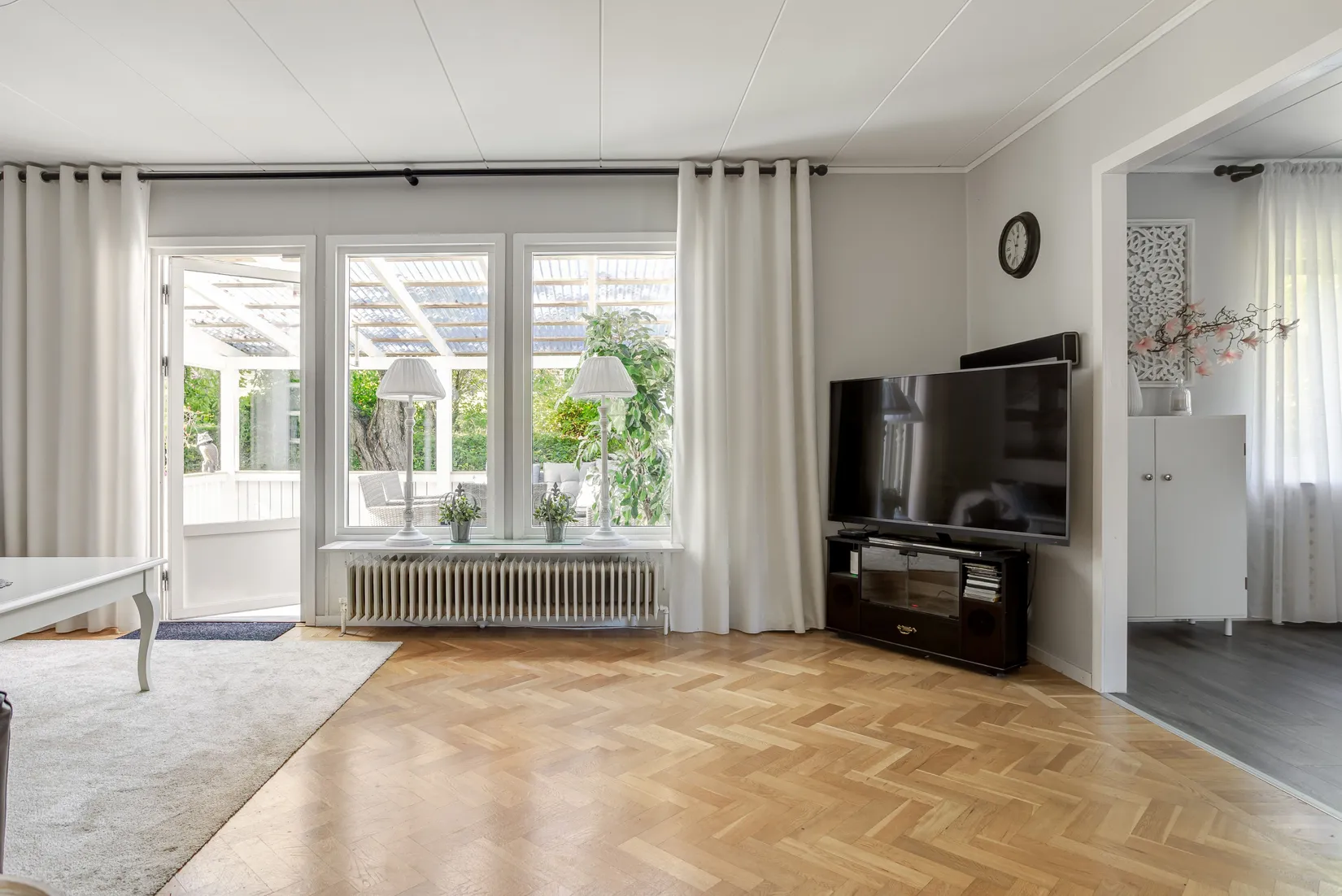 Villa, Norra vägen 37, Sundsvall