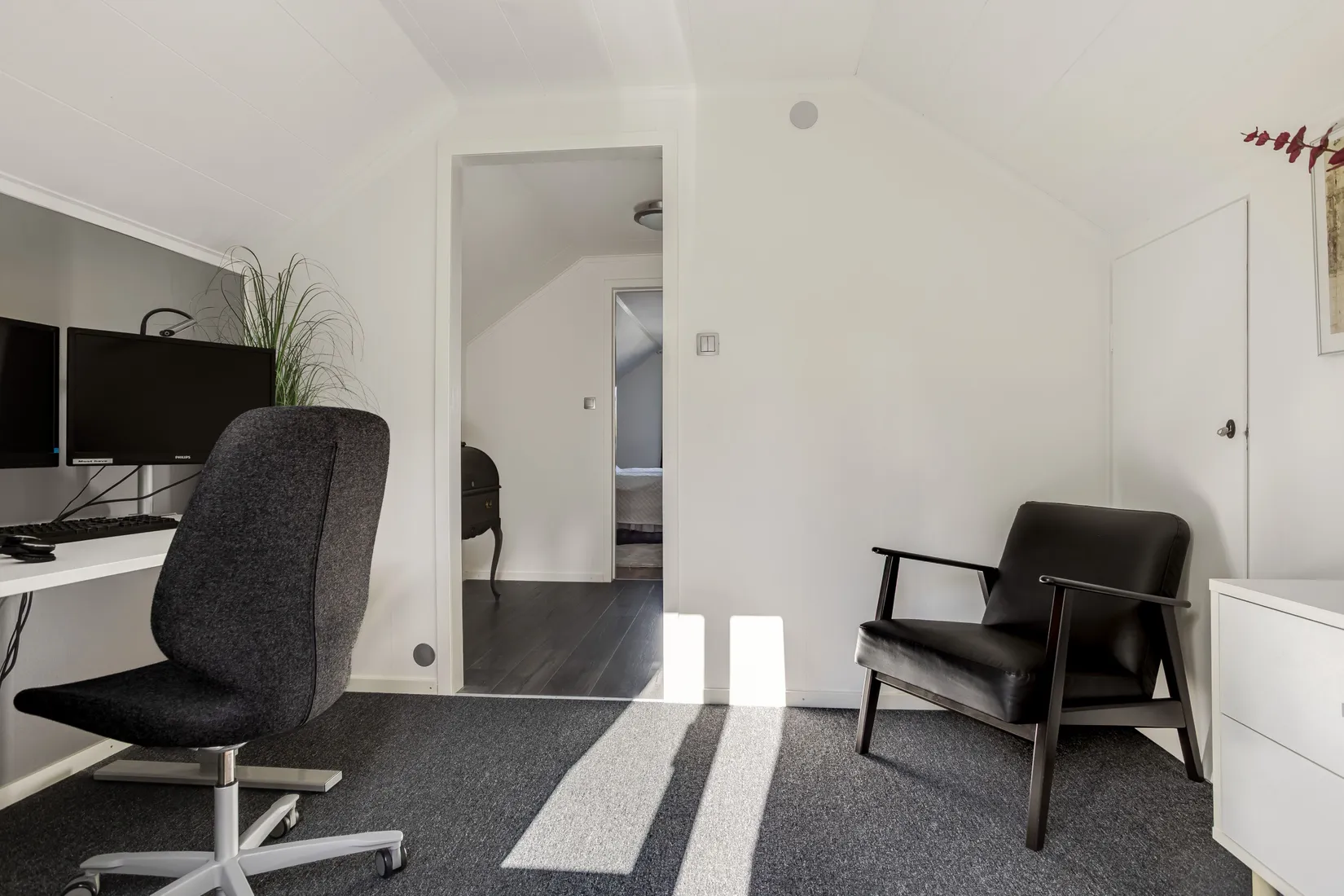Villa, Norra vägen 37, Sundsvall