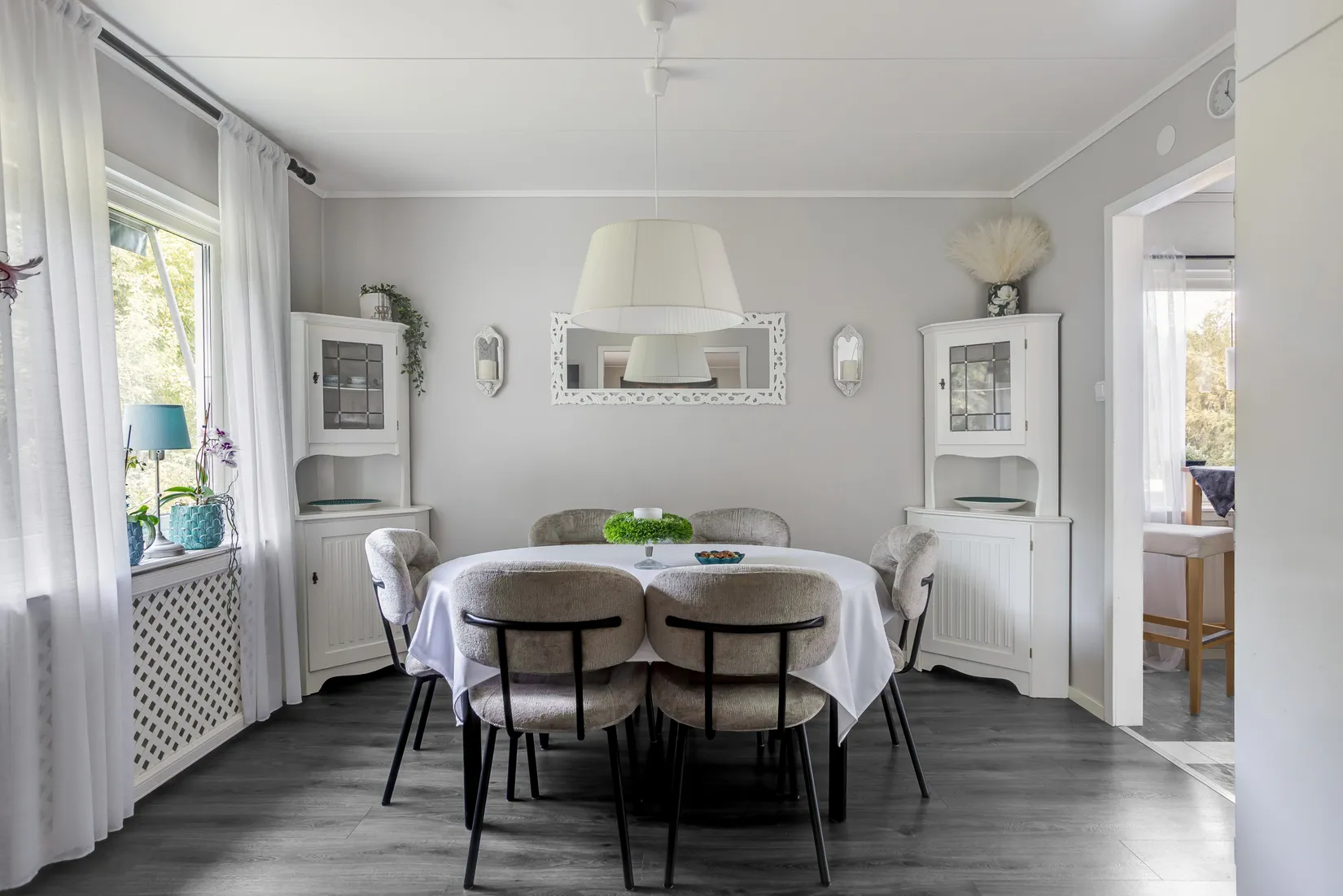 Villa, Norra vägen 37, Sundsvall