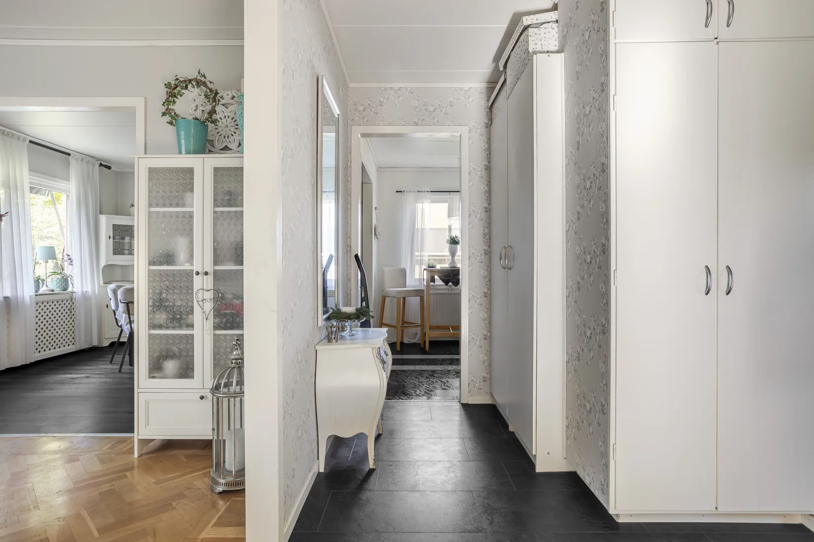 Villa, Norra vägen 37, Sundsvall