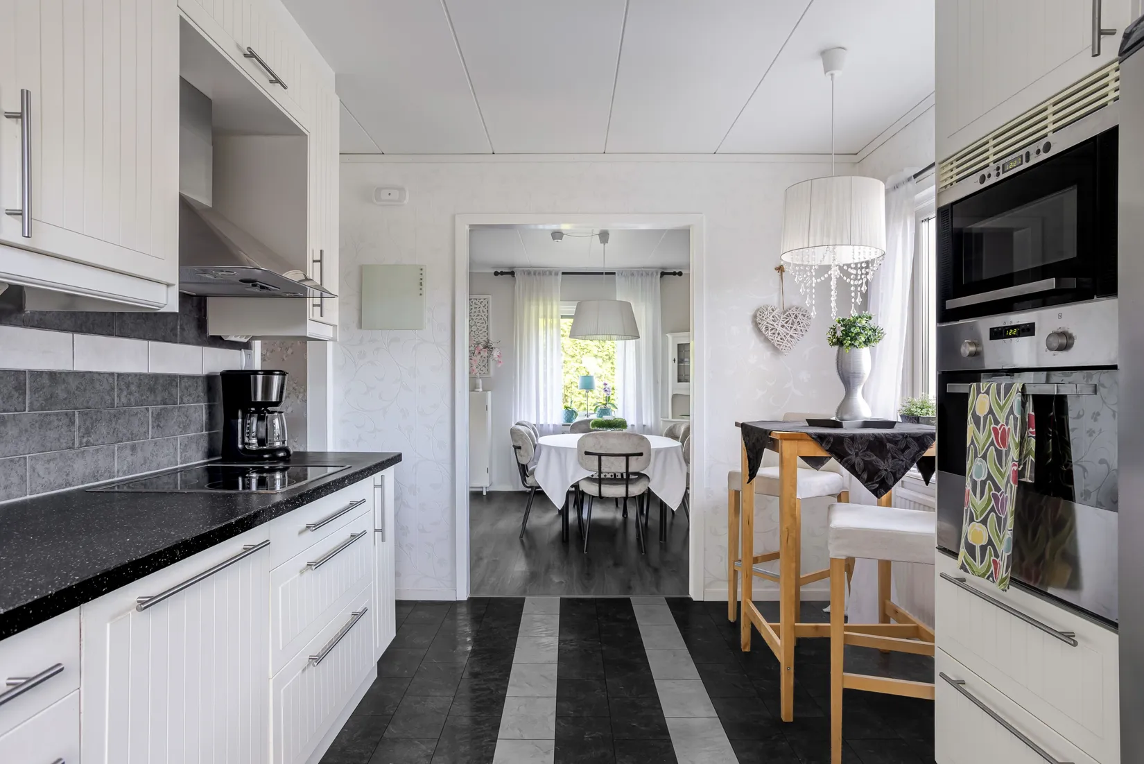 Villa, Norra vägen 37, Sundsvall