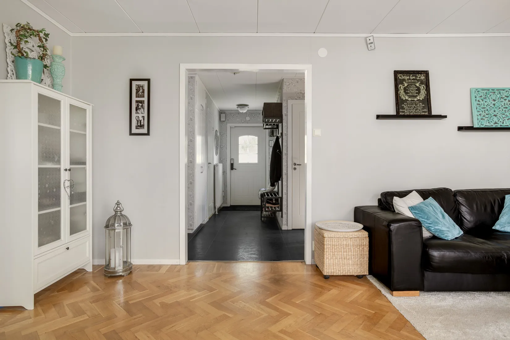 Villa, Norra vägen 37, Sundsvall