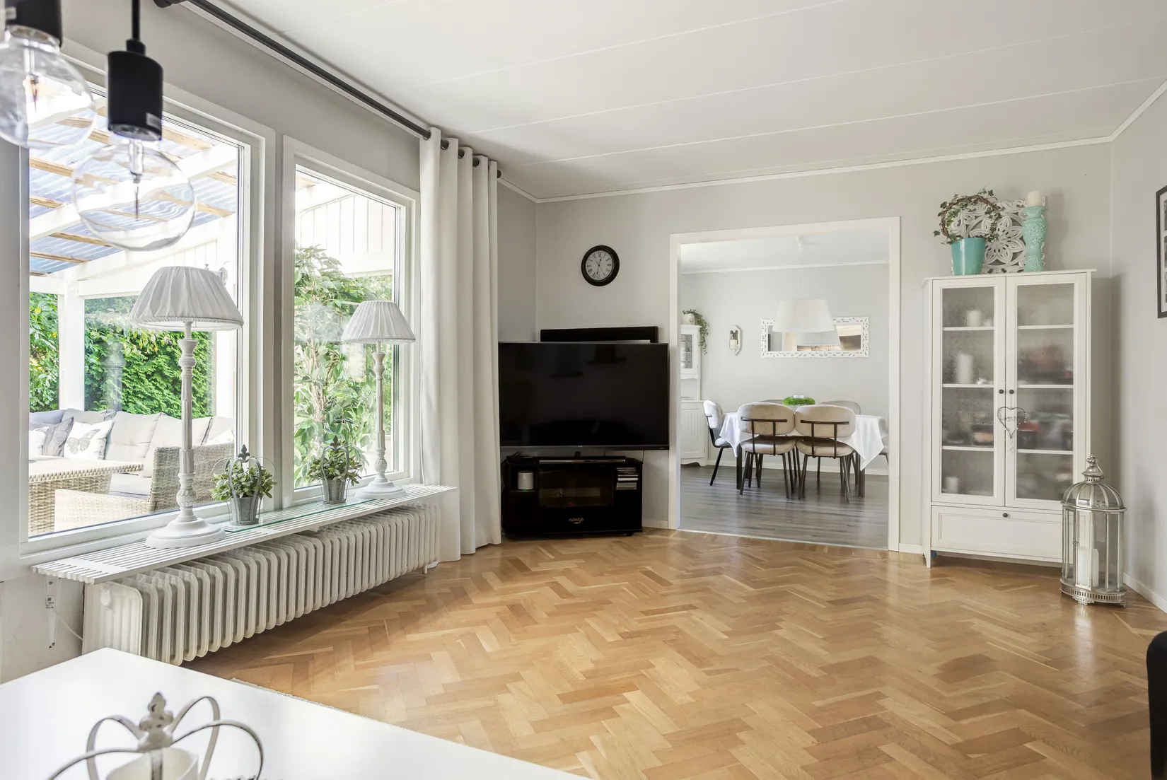 Villa, Norra vägen 37, Sundsvall