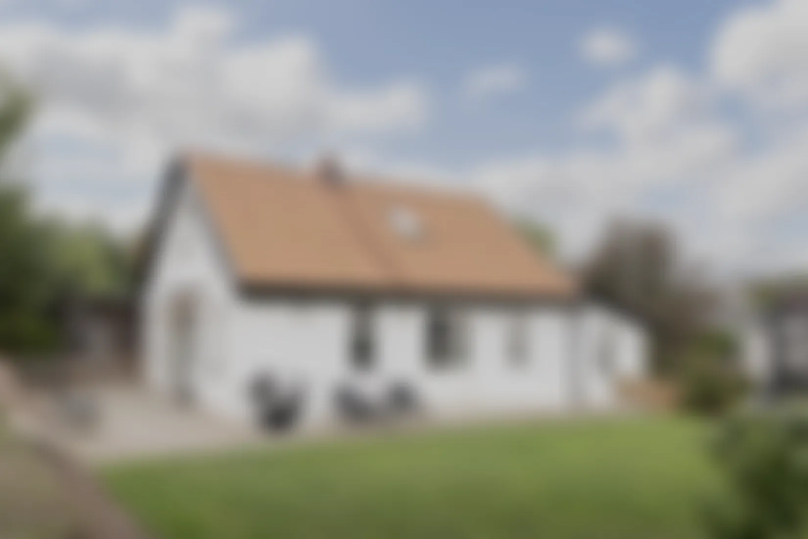 Villa, Adressen är dold tillsvidare, Svalöv