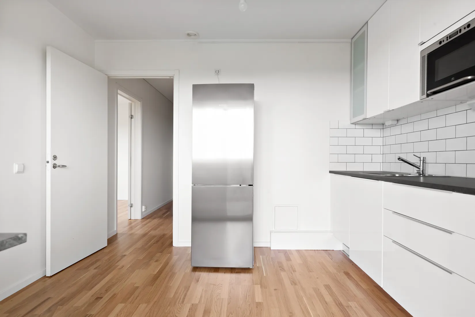 Bostadsrätt, Terapivägen 10F, Flemingsberg, Huddinge
