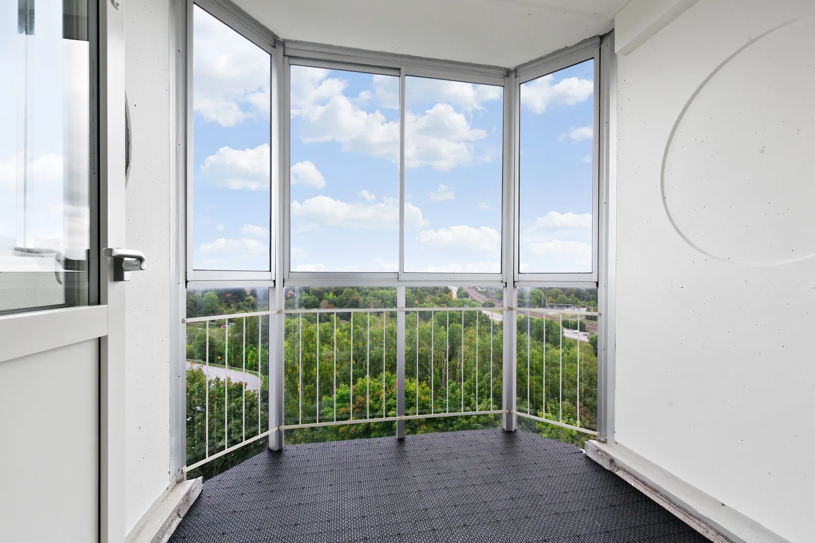 Bostadsrätt, Terapivägen 10F, Flemingsberg, Huddinge