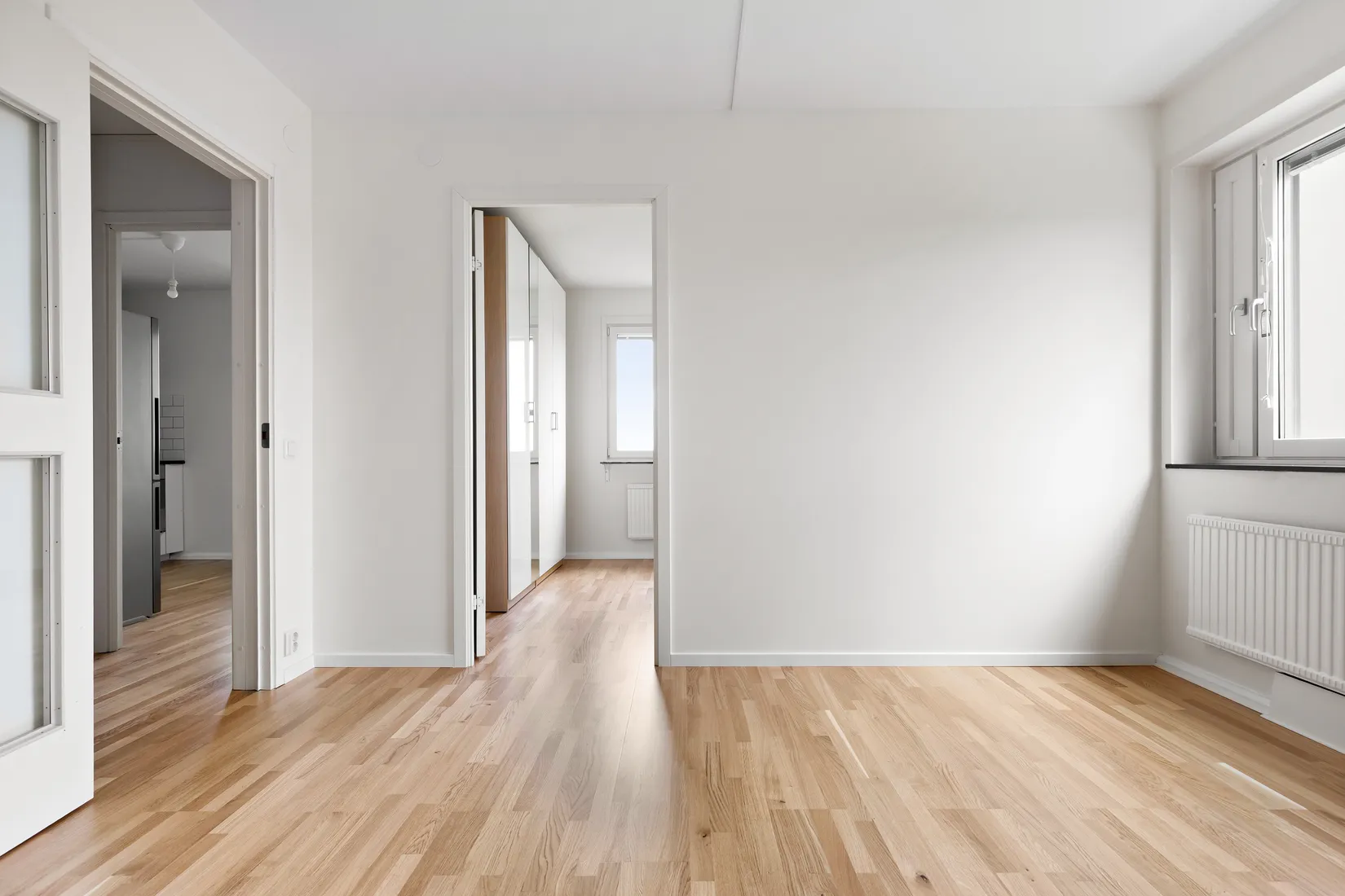 Bostadsrätt, Terapivägen 10F, Flemingsberg, Huddinge