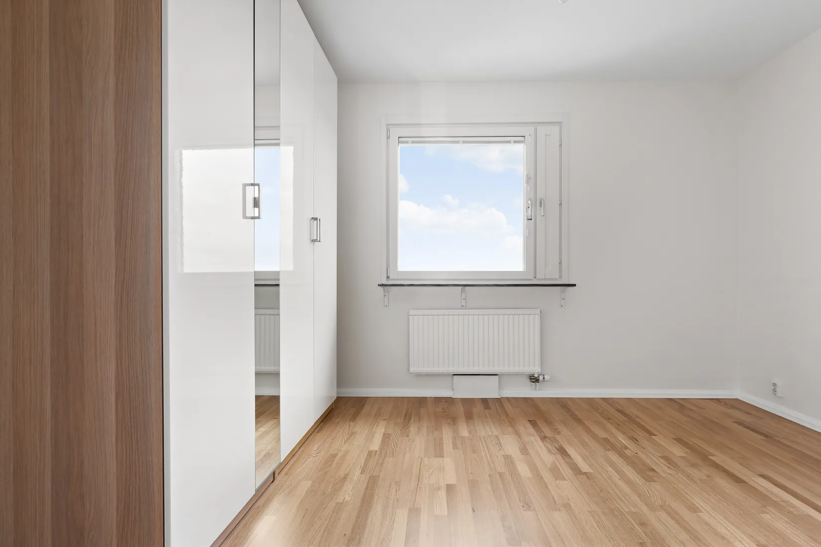 Bostadsrätt, Terapivägen 10F, Flemingsberg, Huddinge