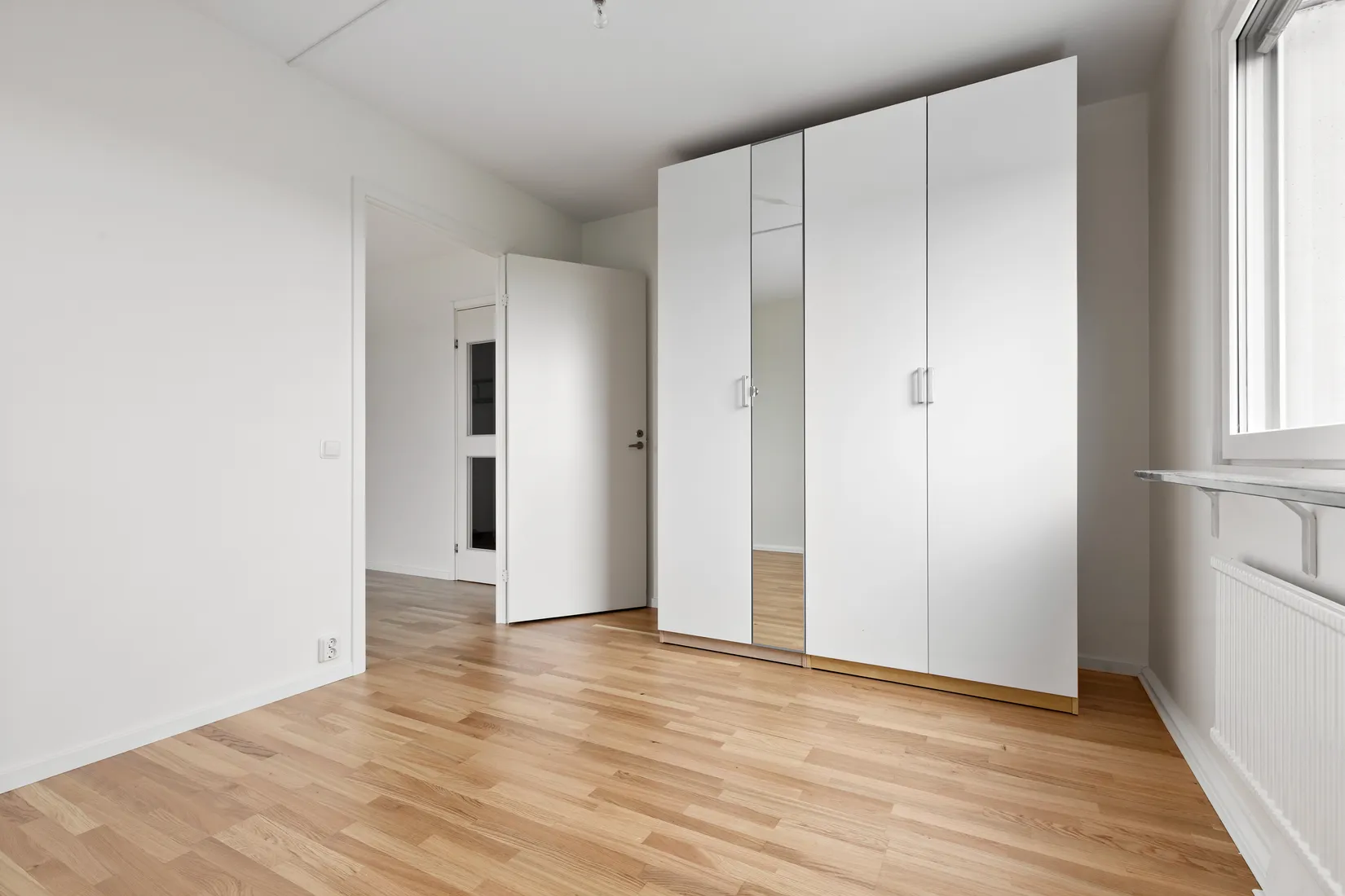 Bostadsrätt, Terapivägen 10F, Flemingsberg, Huddinge