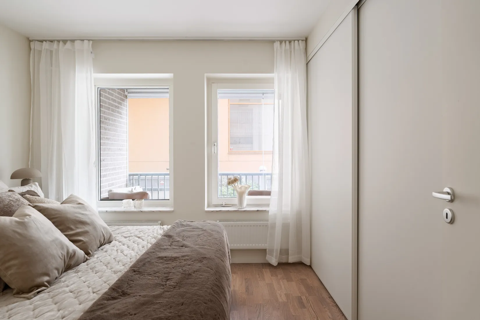 Bostadsrätt, Virkesvägen 5c, Hammarby Sjöstad, Stockholm