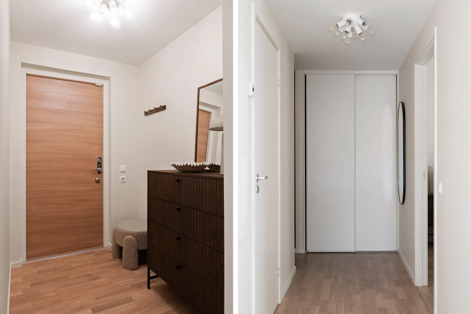 Bostadsrätt, Virkesvägen 5c, Hammarby Sjöstad, Stockholm