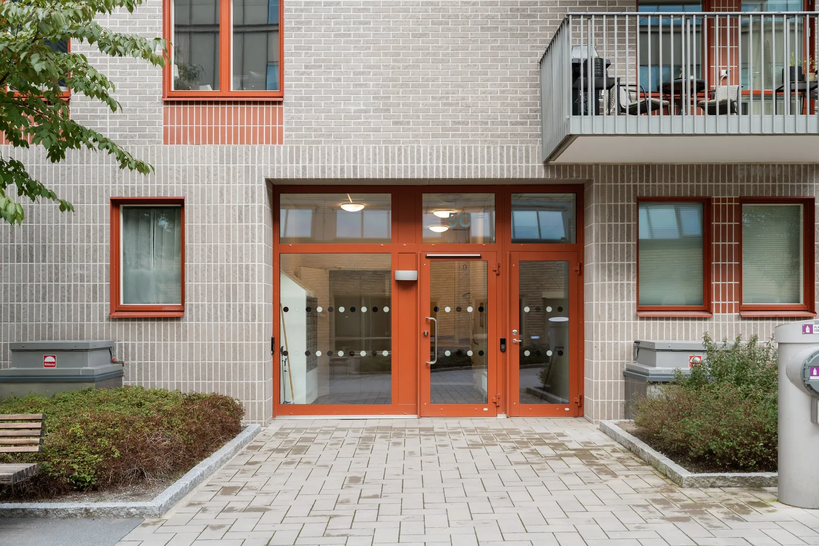 Bostadsrätt, Virkesvägen 5c, Hammarby Sjöstad, Stockholm