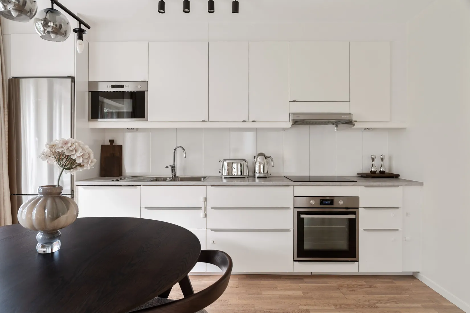 Bostadsrätt, Virkesvägen 5c, Hammarby Sjöstad, Stockholm