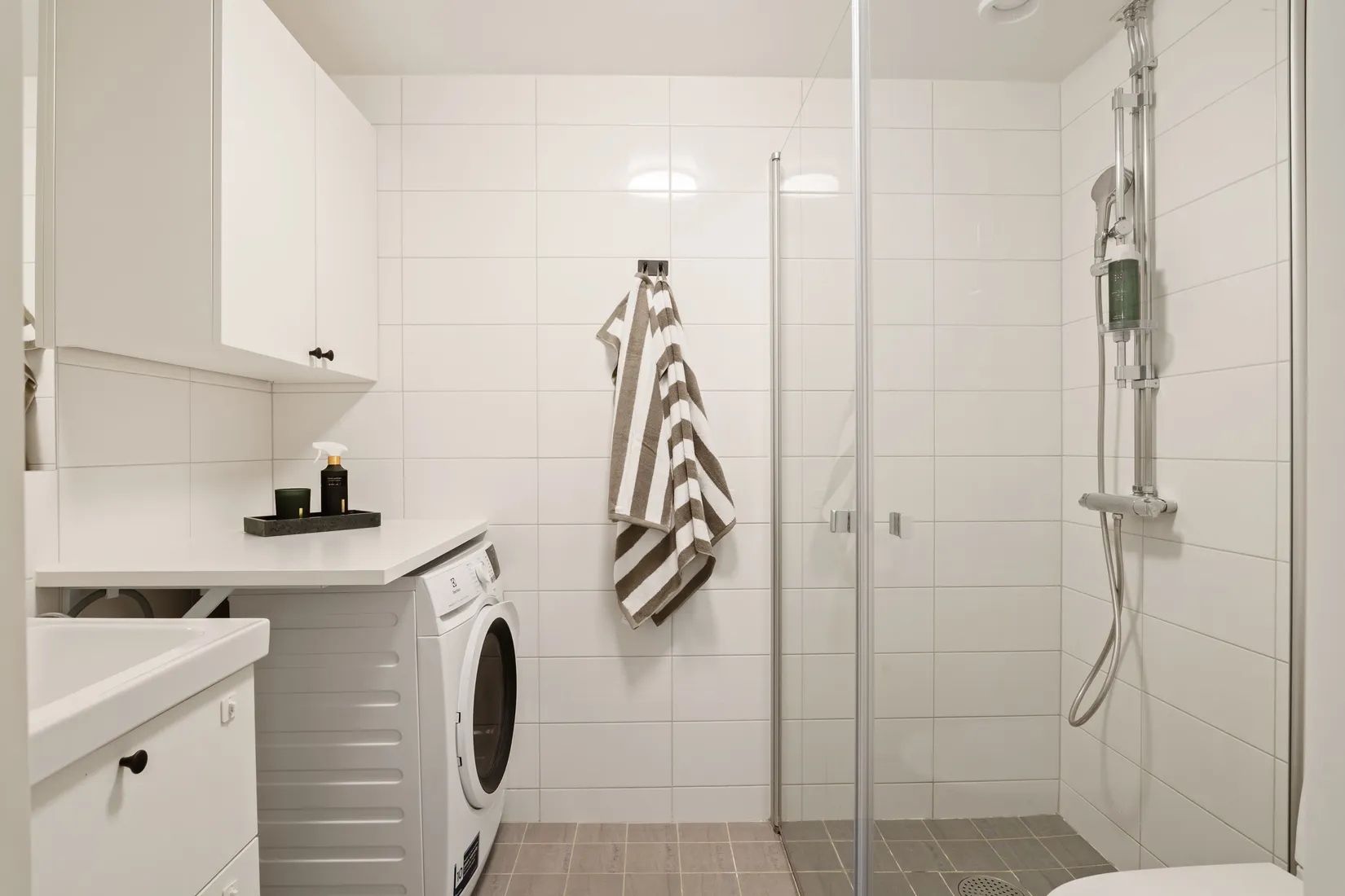 Bostadsrätt, Virkesvägen 5c, Hammarby Sjöstad, Stockholm