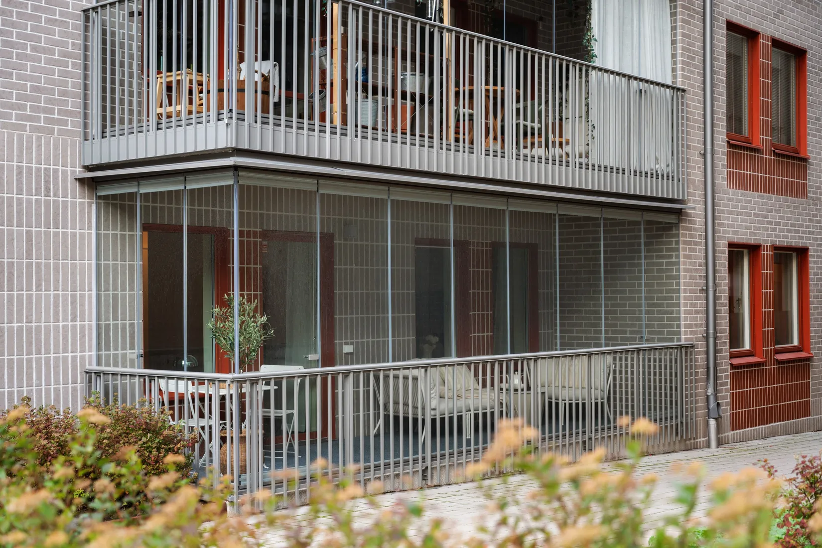 Bostadsrätt, Virkesvägen 5c, Hammarby Sjöstad, Stockholm