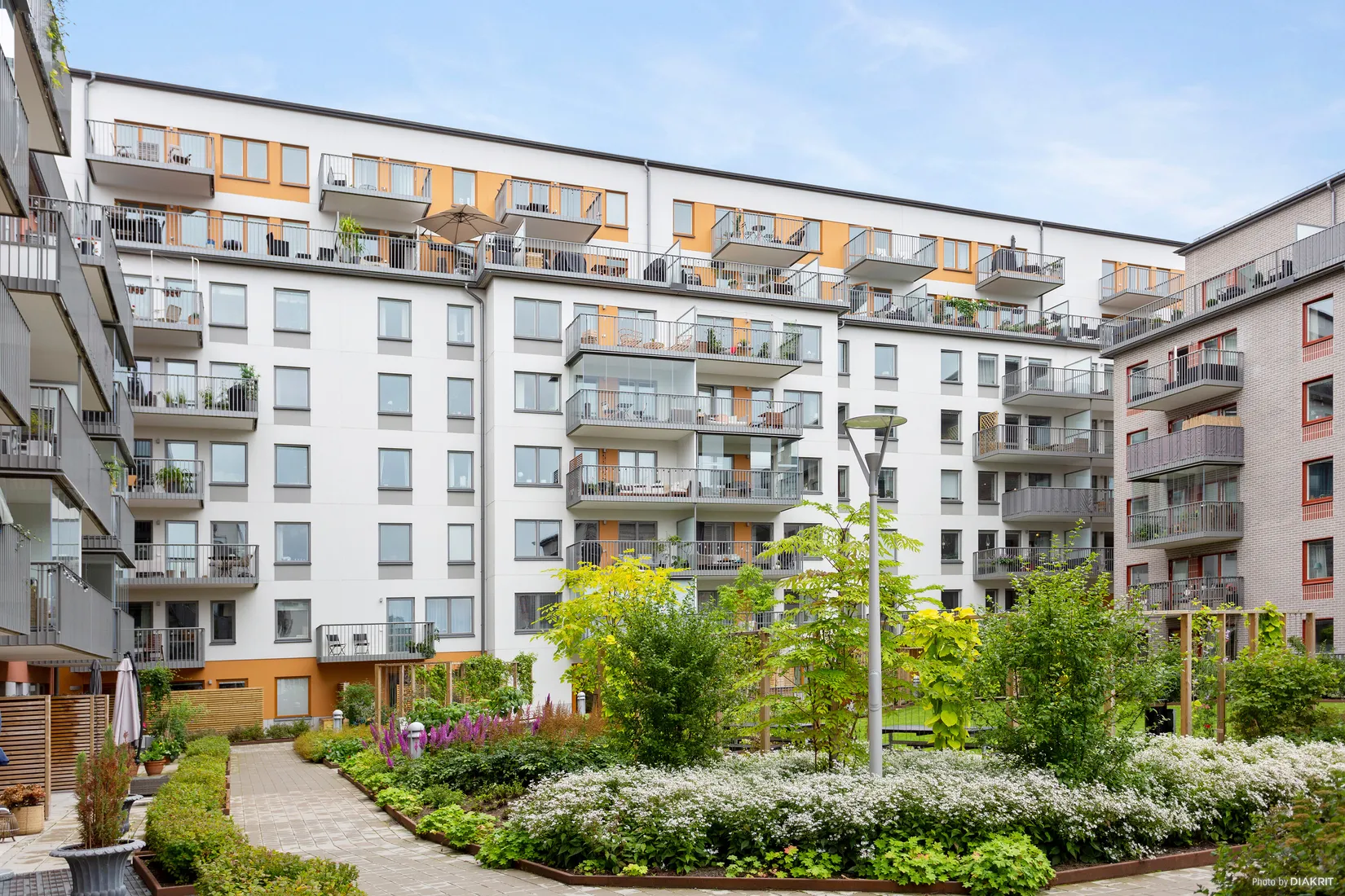 Bostadsrätt, Virkesvägen 5c, Hammarby Sjöstad, Stockholm