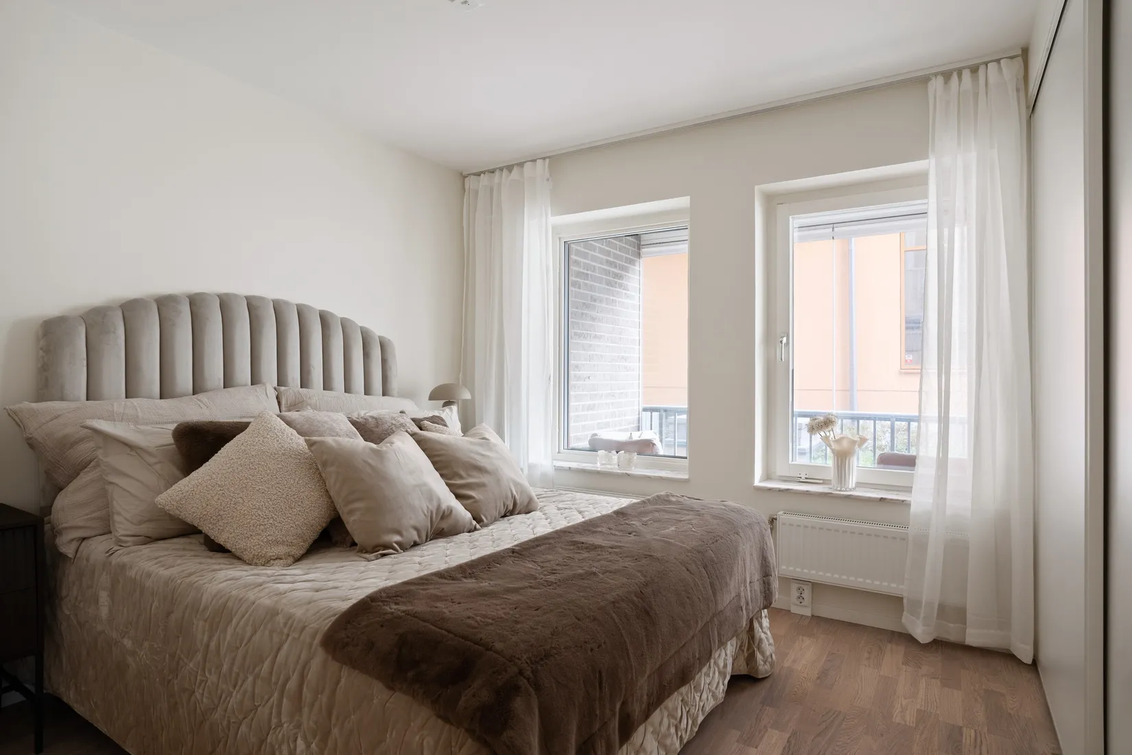 Bostadsrätt, Virkesvägen 5c, Hammarby Sjöstad, Stockholm